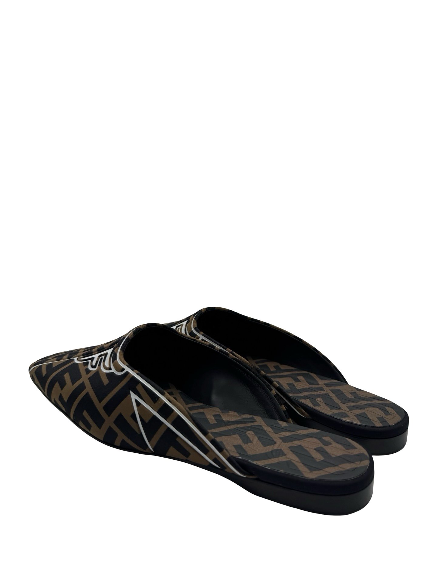 FENDI - FREEDOM MULES - Image 6