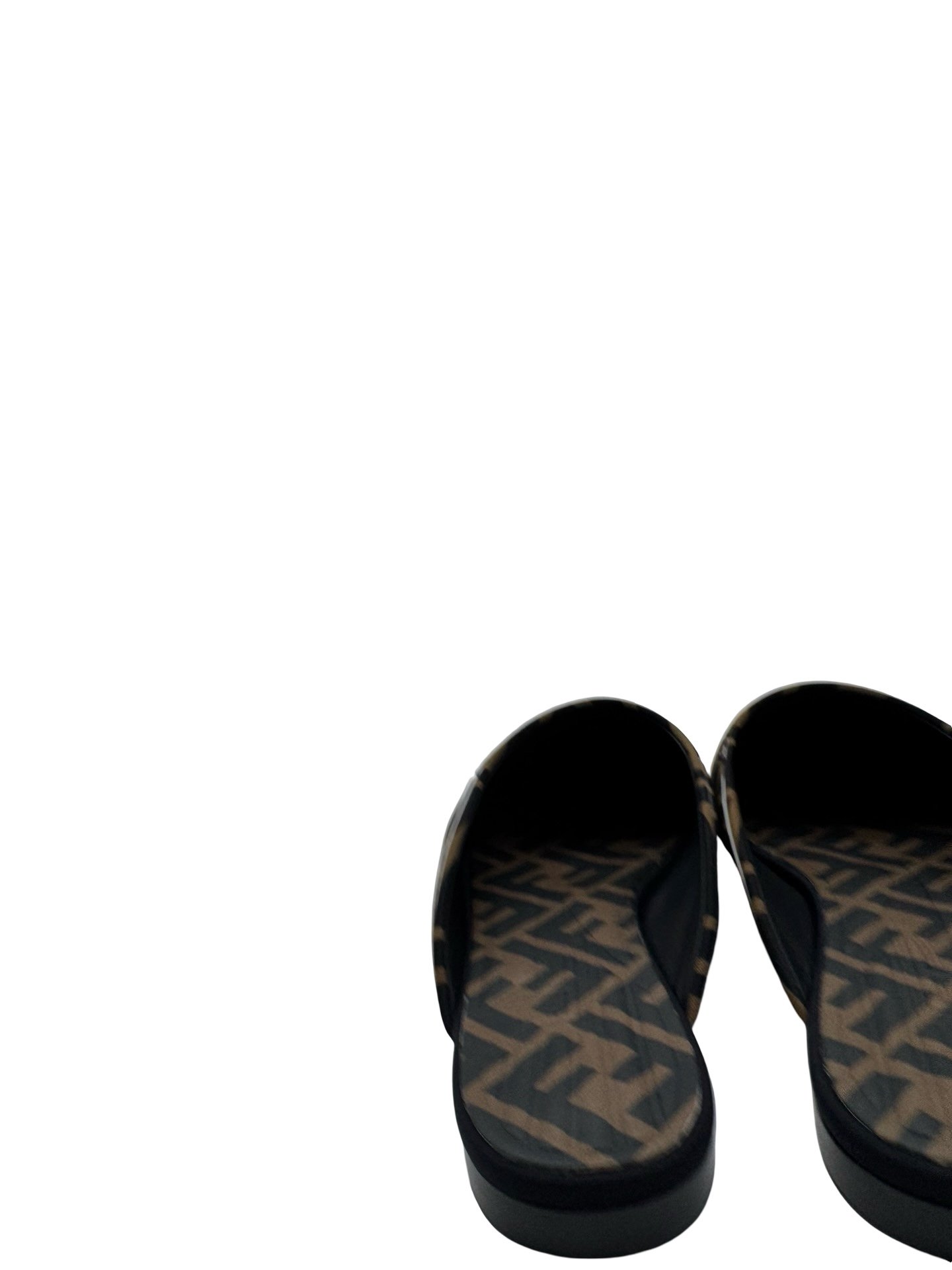 FENDI - FREEDOM MULES - Image 7