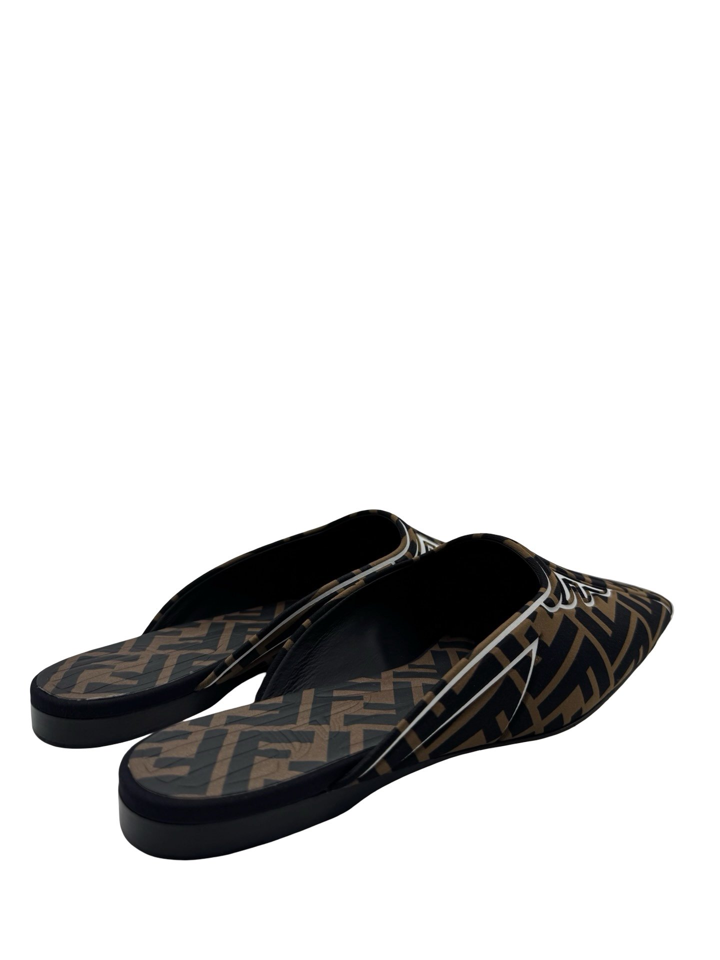 FENDI - FREEDOM MULES - Image 8