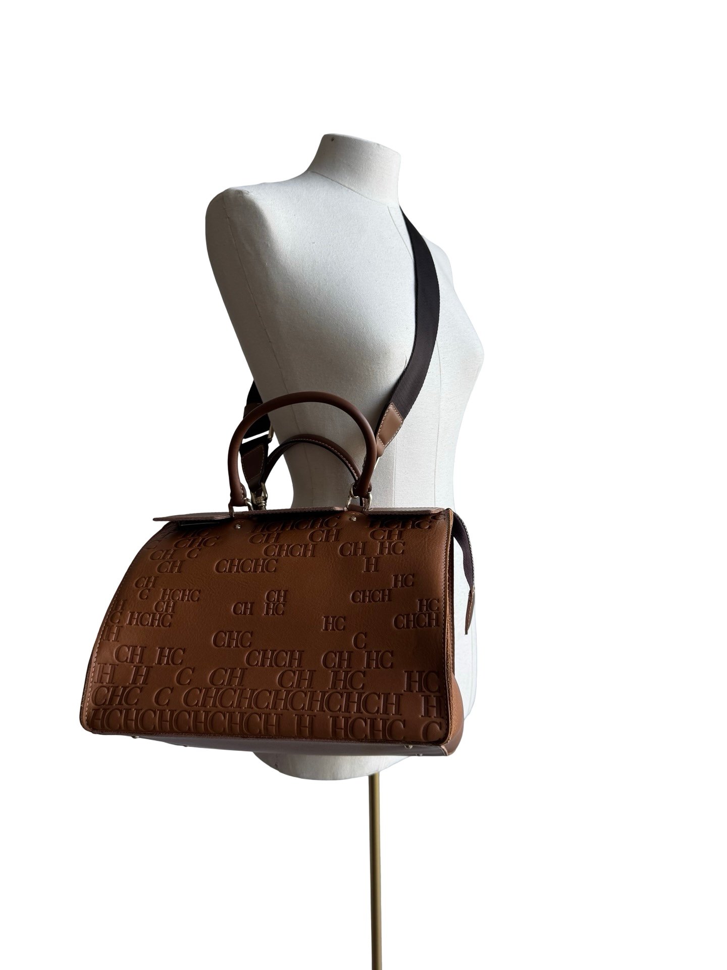 CAROLINA HERRERA - MINDI VANOME - Image 12