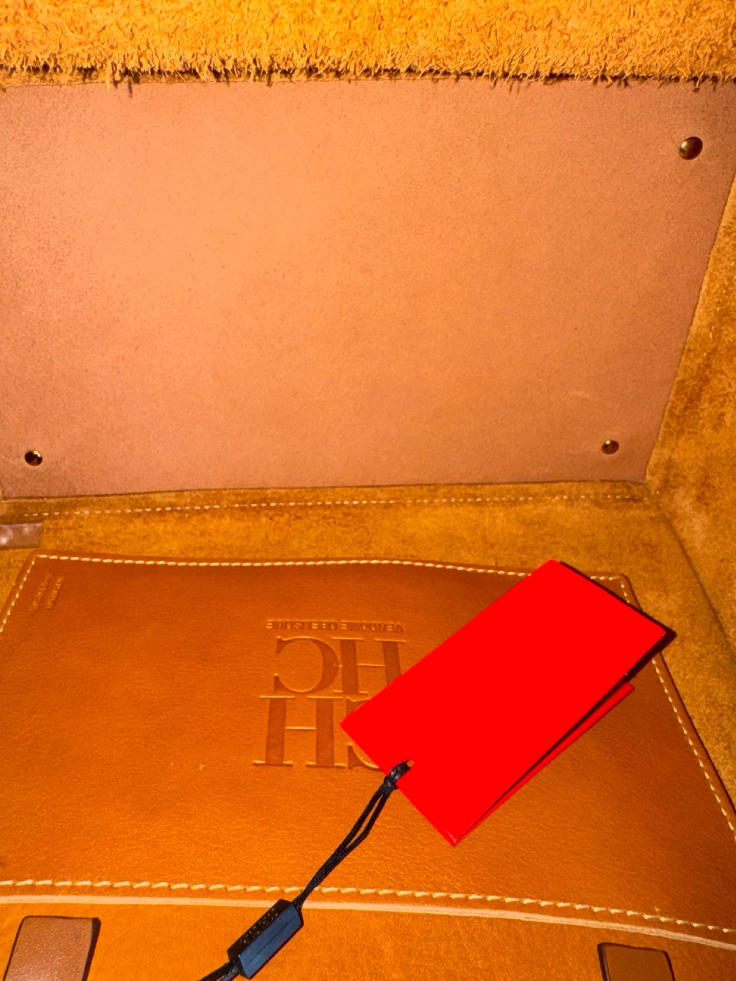 CAROLINA HERRERA - MINDI VANOME - Image 11