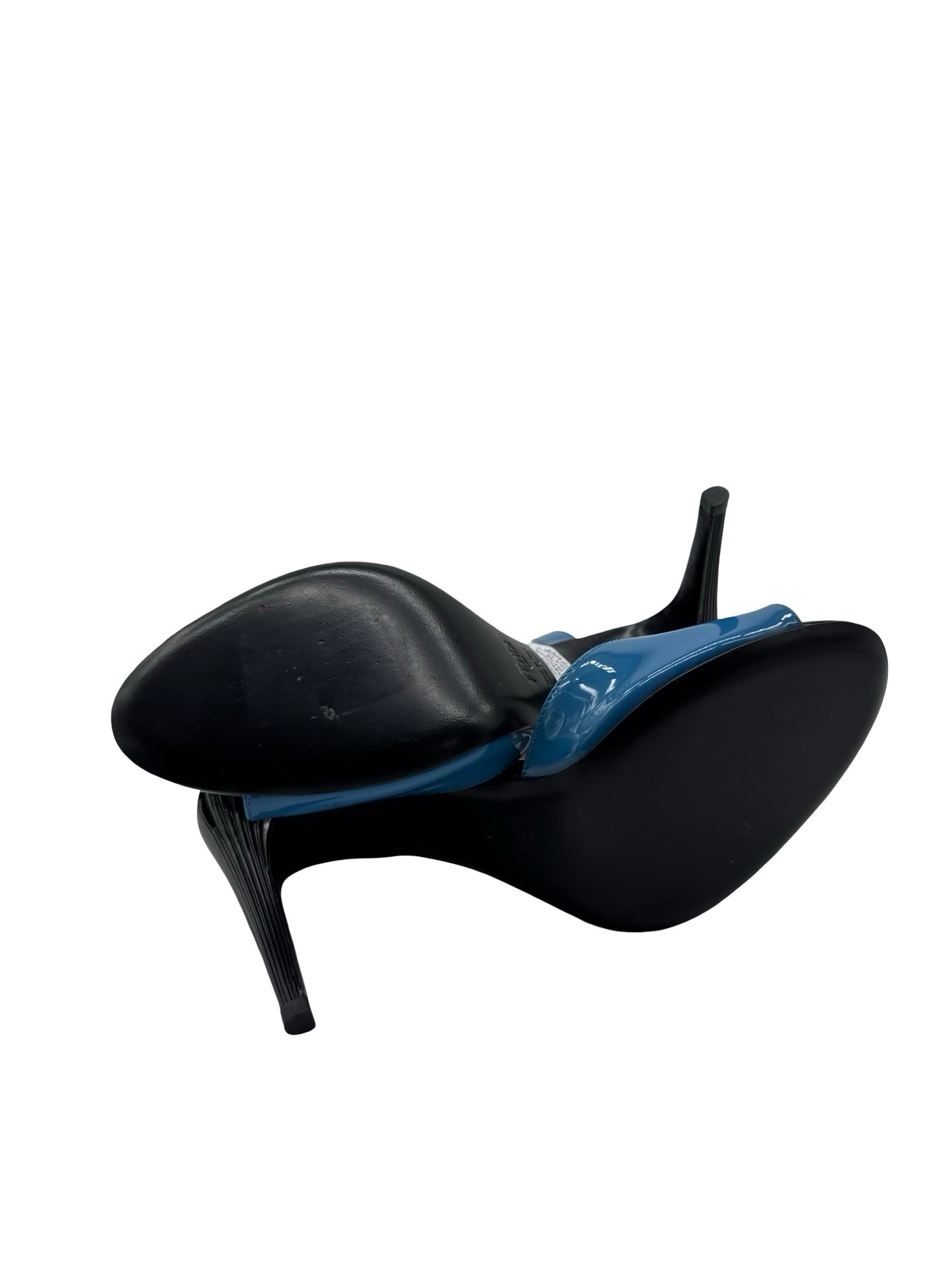 FENDI - T BAR HEELS - Image 3