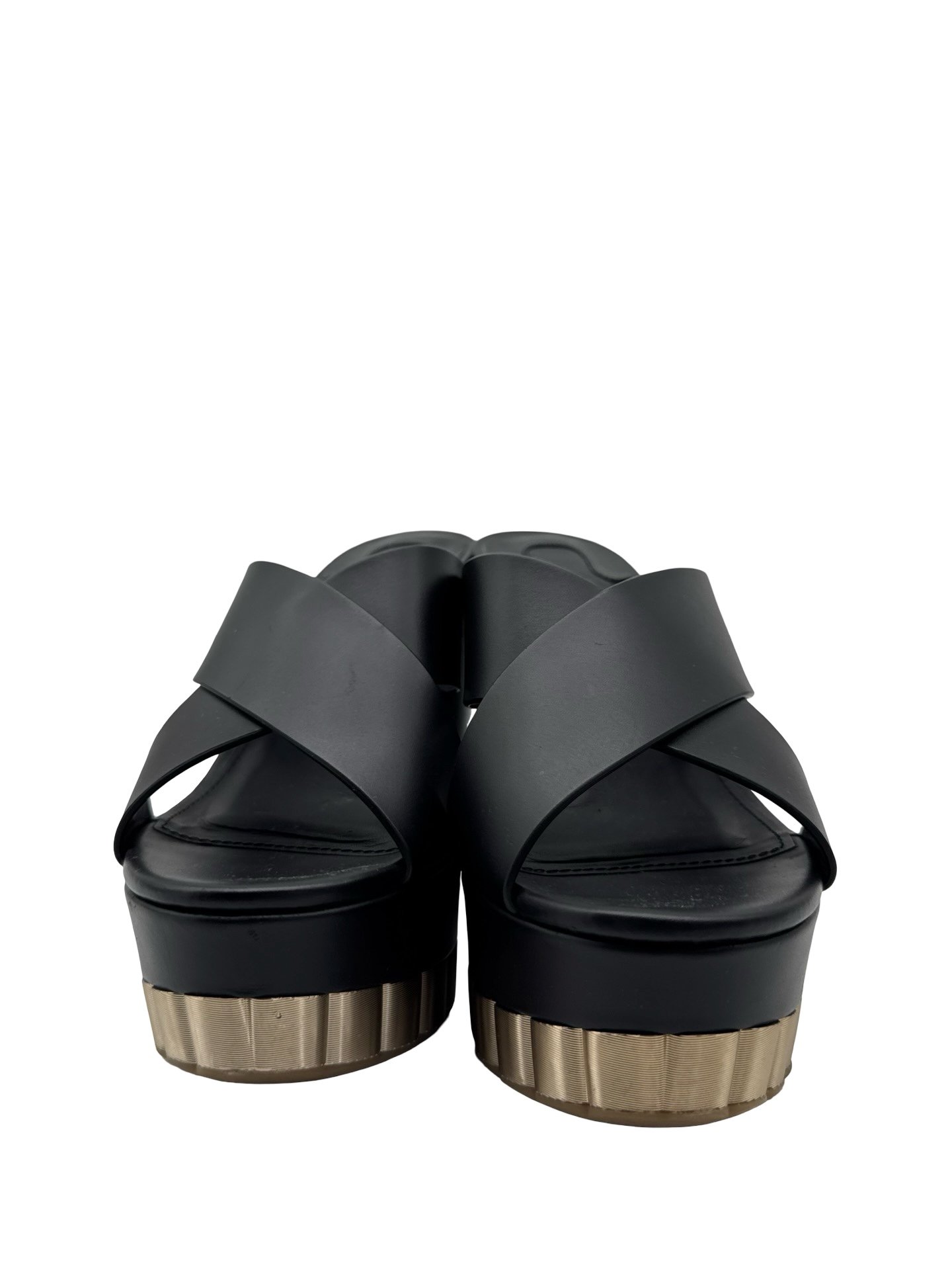 FERRAGAMO - NICOSIA WEDGE - Image 4
