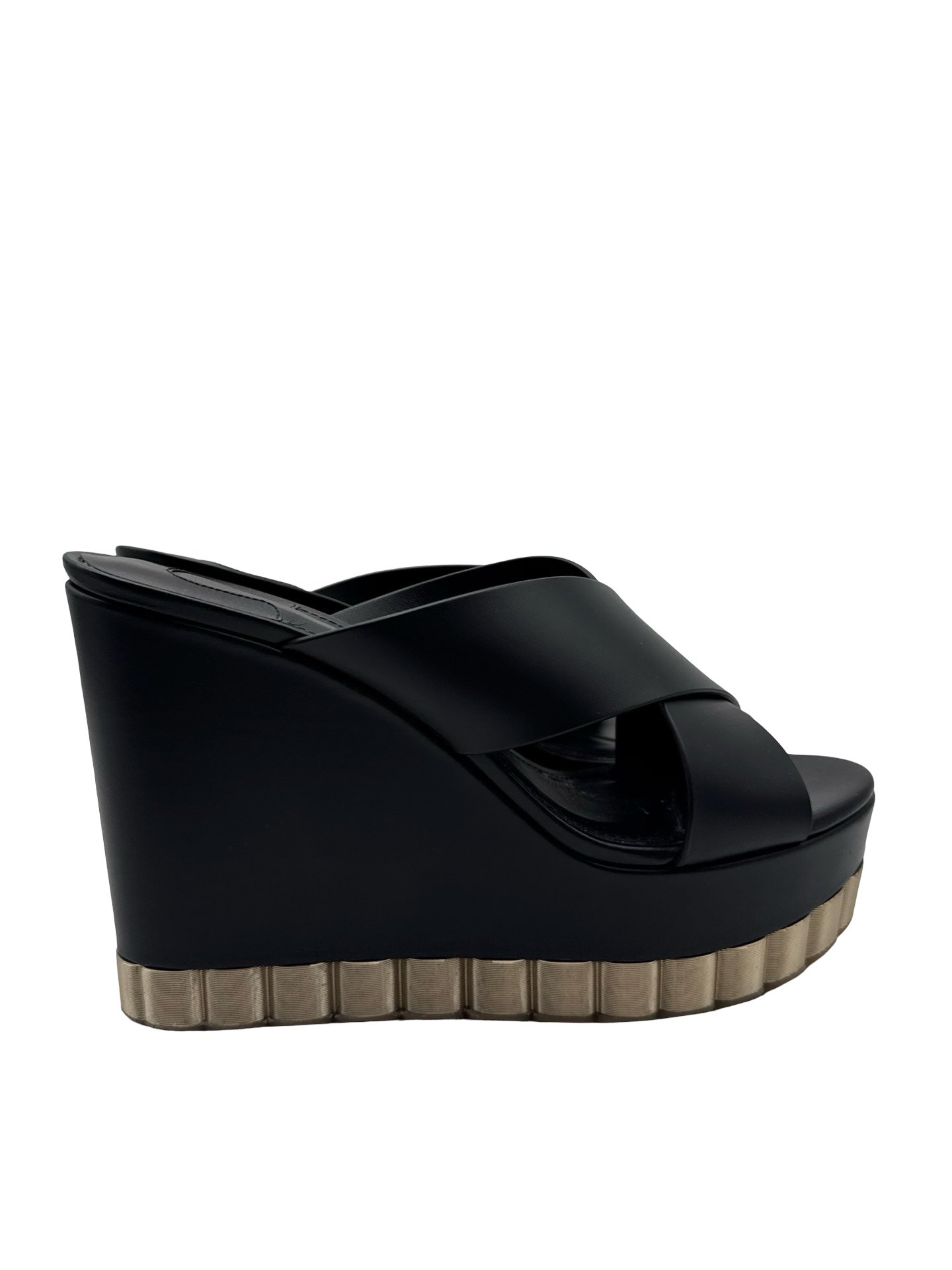 FERRAGAMO - NICOSIA WEDGE - Image 5