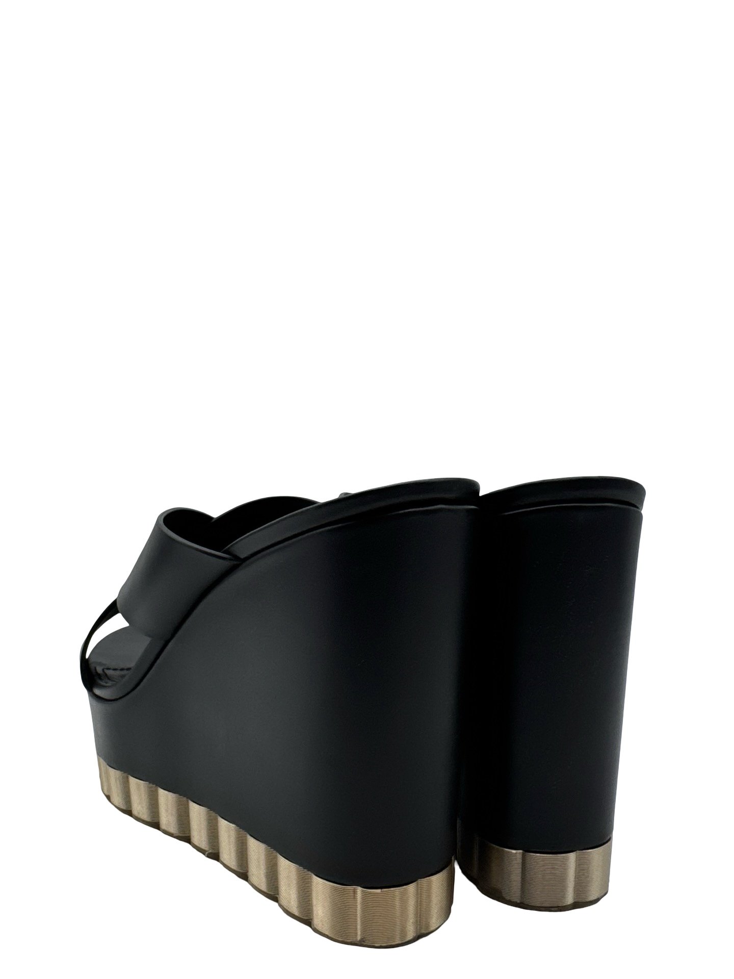 FERRAGAMO - NICOSIA WEDGE - Image 6