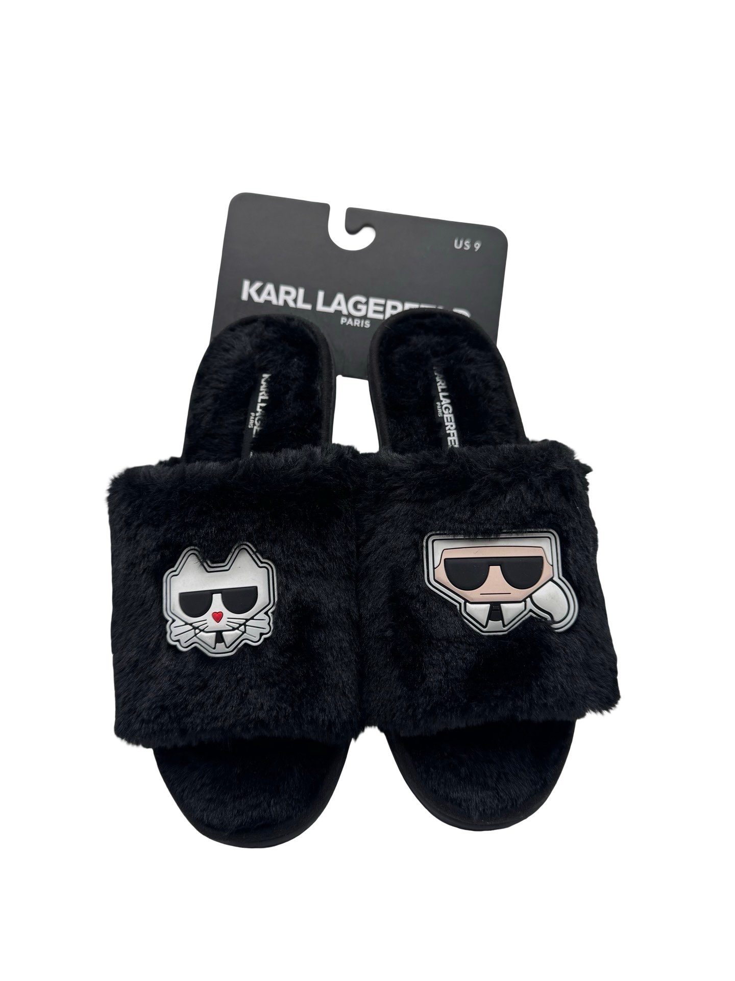 KARL LAGERFELD - PANTUFLAS SALOTTO II - Image 3