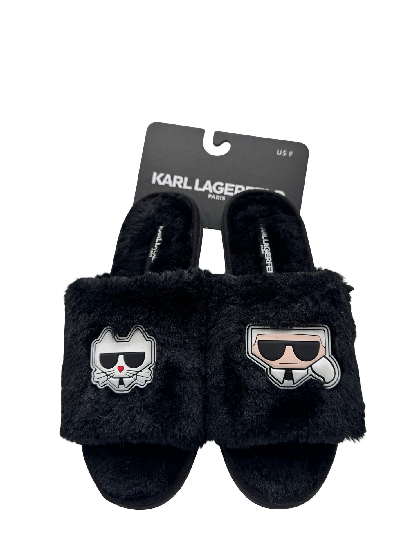 KARL LAGERFELD - PANTUFLAS SALOTTO II - Image 4