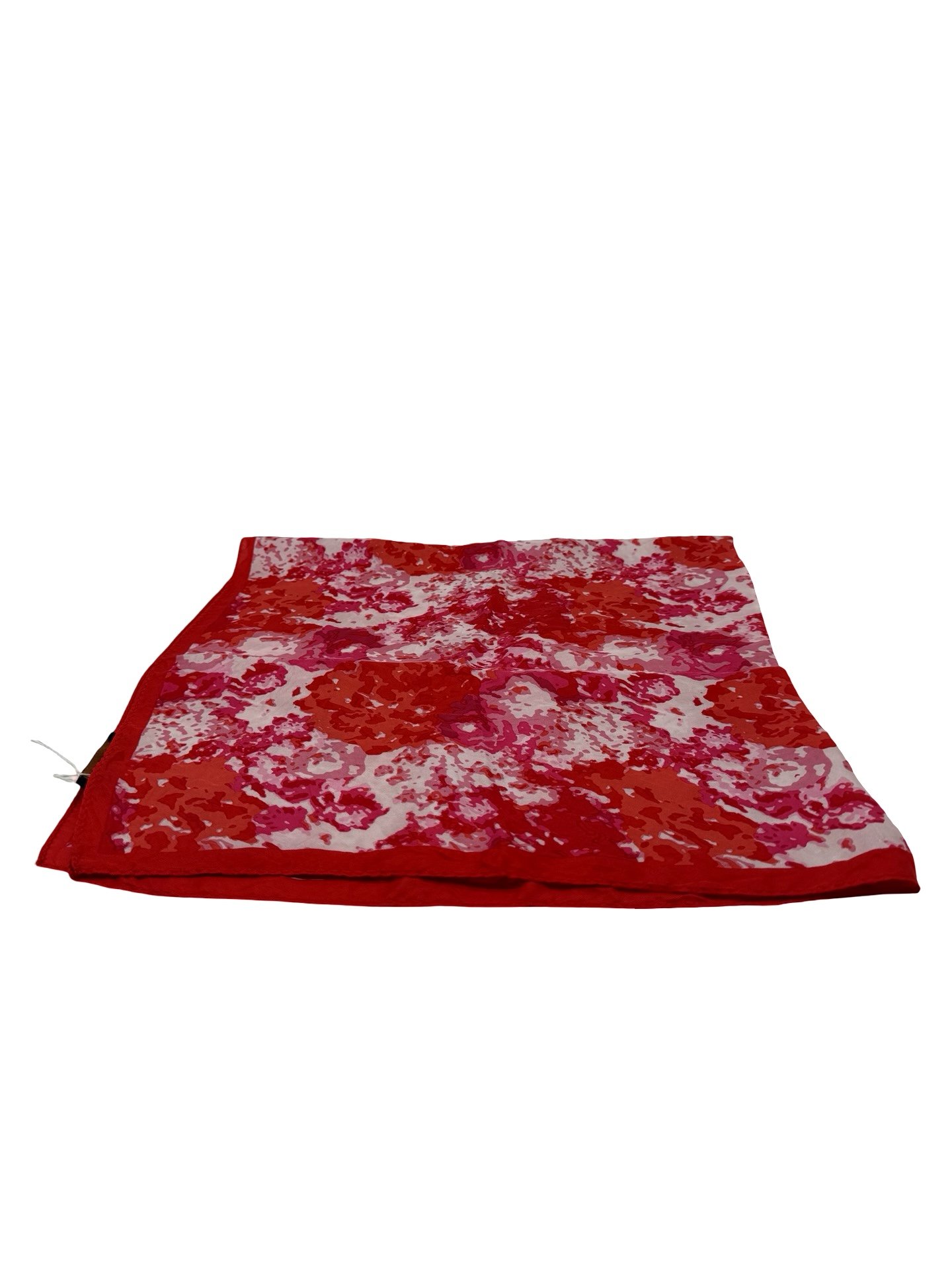 COACH - CARNATIONS SCARF - Image 4
