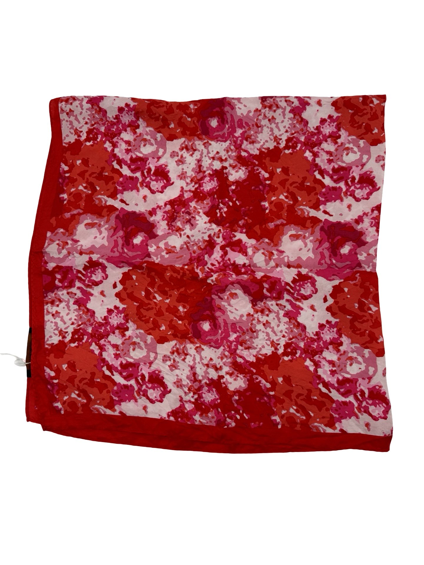 COACH - CARNATIONS SCARF - Image 5