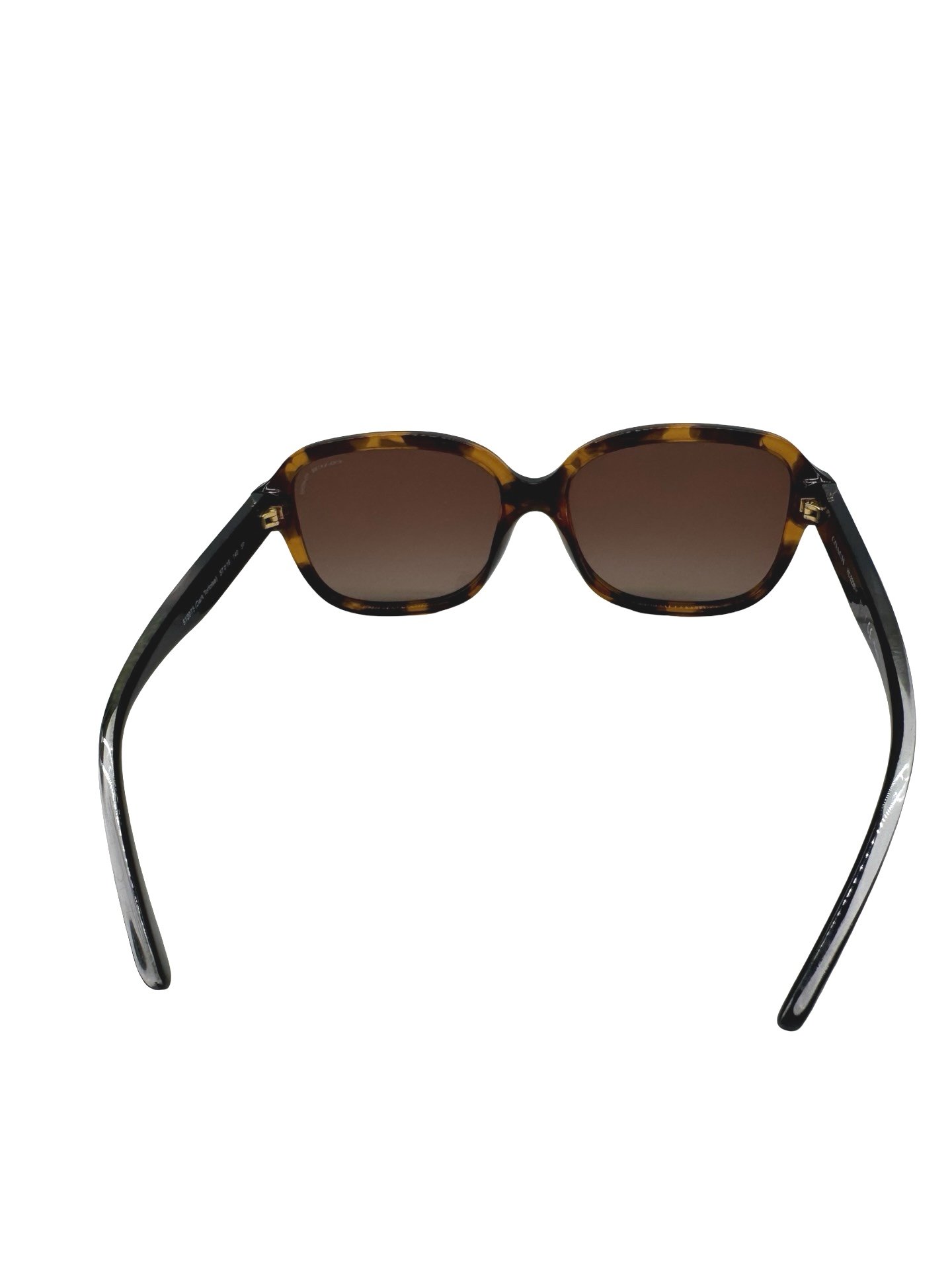 COACH - SUNGLASSES DARK TORTOISE - Image 3