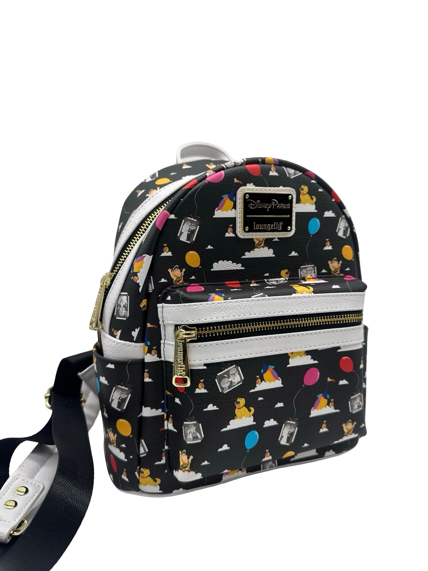 LOUNGEFLY - UP BACKPACK - Image 5