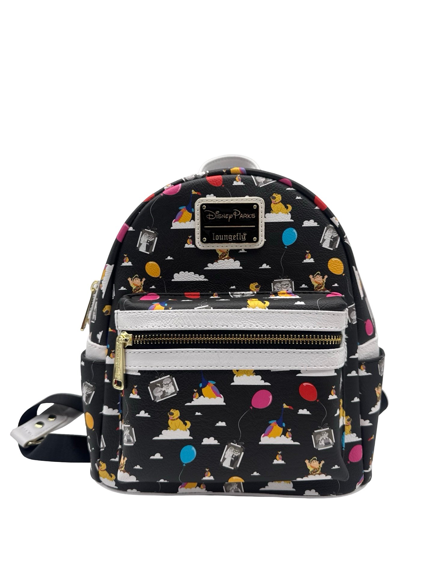 LOUNGEFLY - UP BACKPACK - Image 7