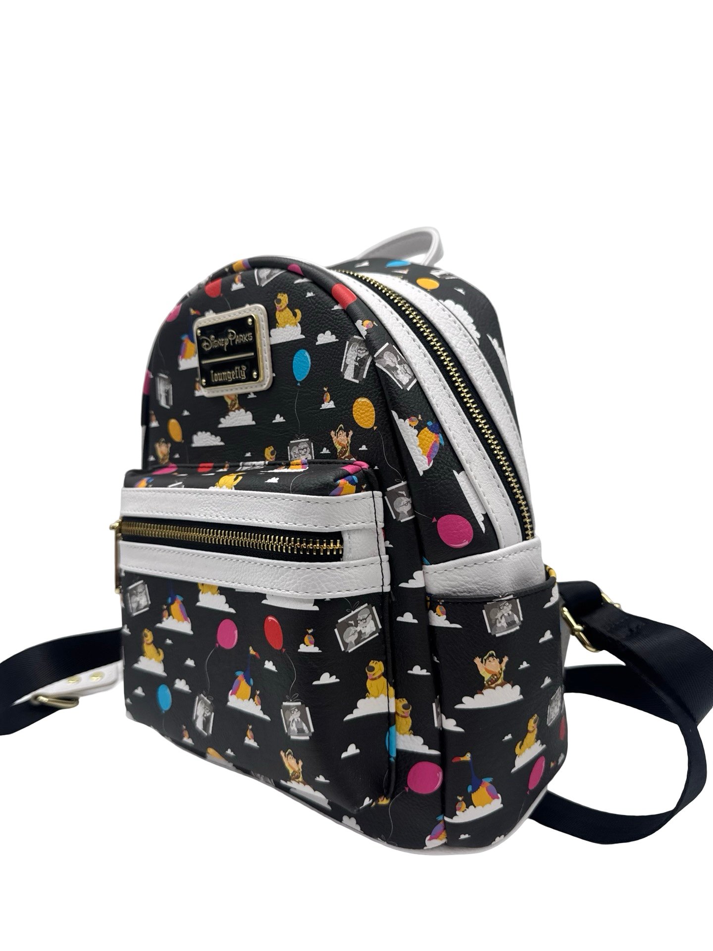 LOUNGEFLY - UP BACKPACK - Image 8