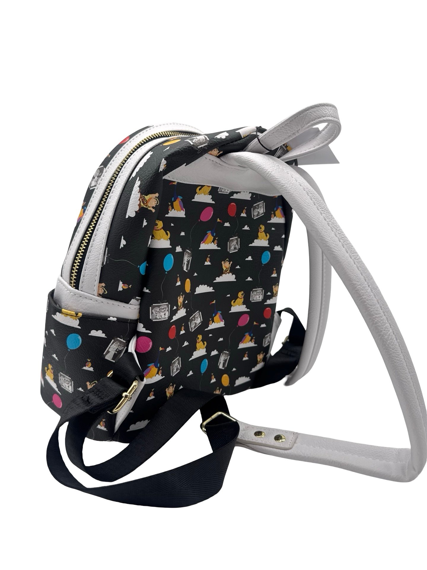 LOUNGEFLY - UP BACKPACK - Image 9