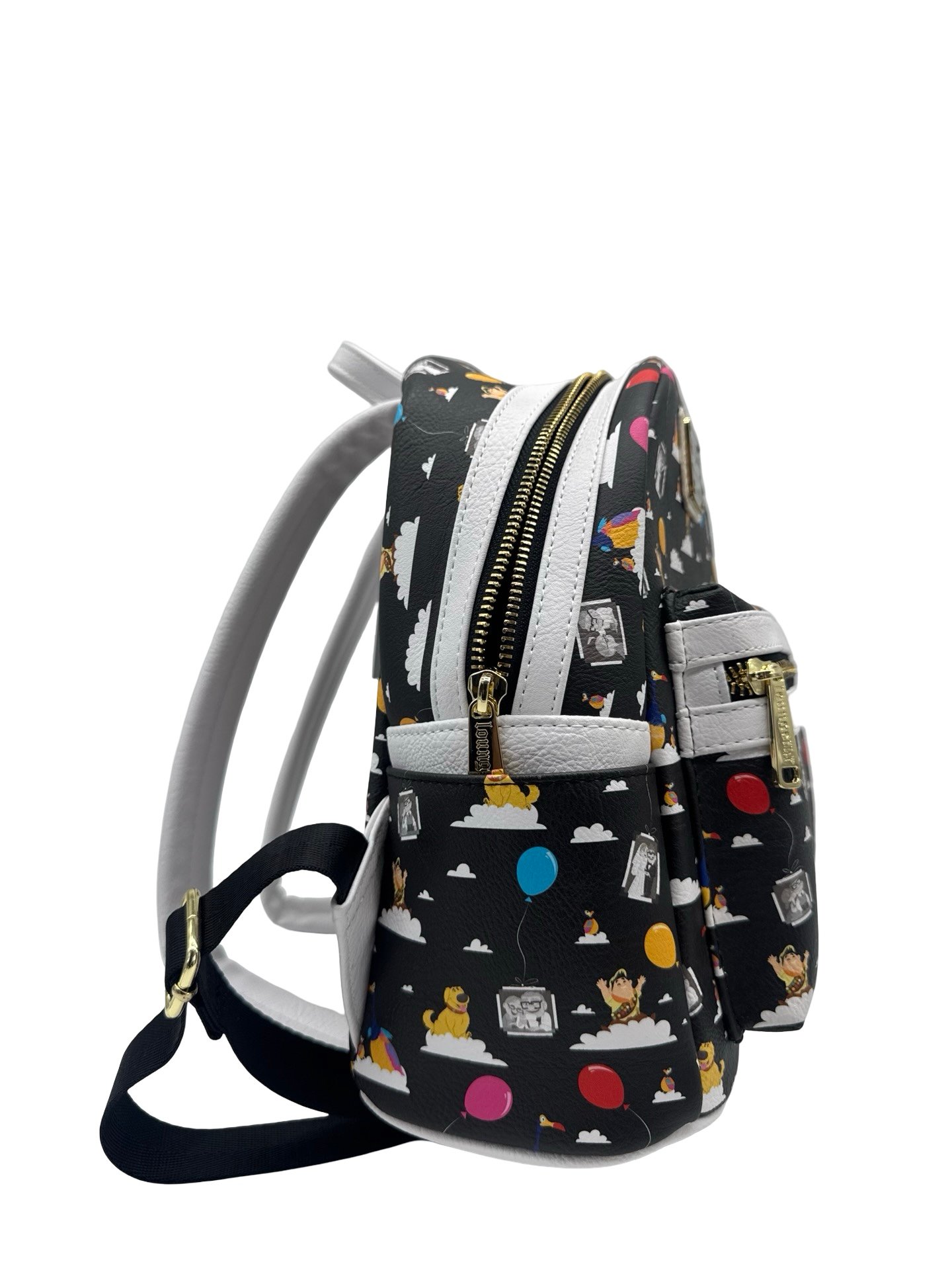 LOUNGEFLY - UP BACKPACK - Image 10