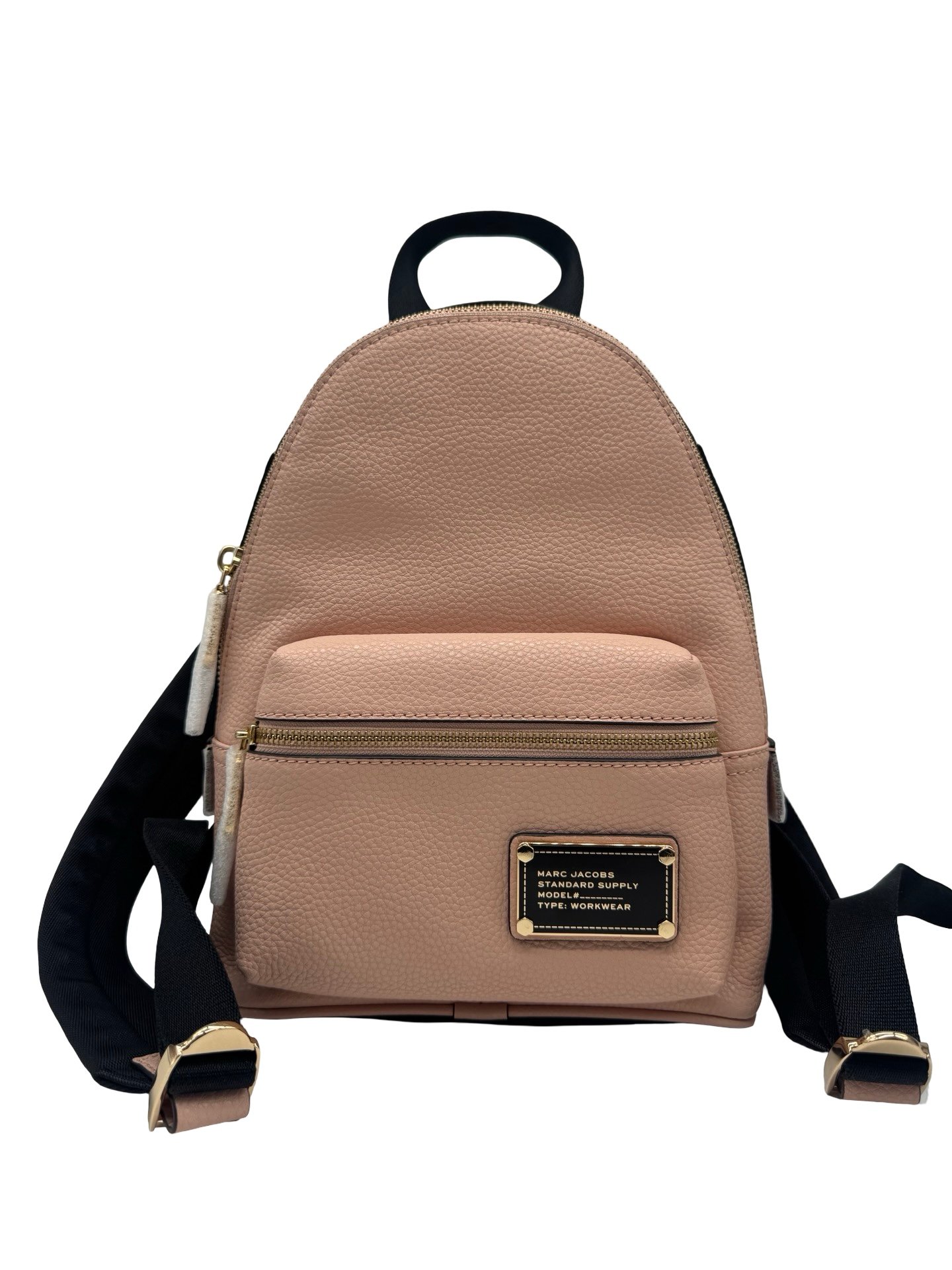 MARC JACOBS - WORKWEAR BACKPACK - Image 4