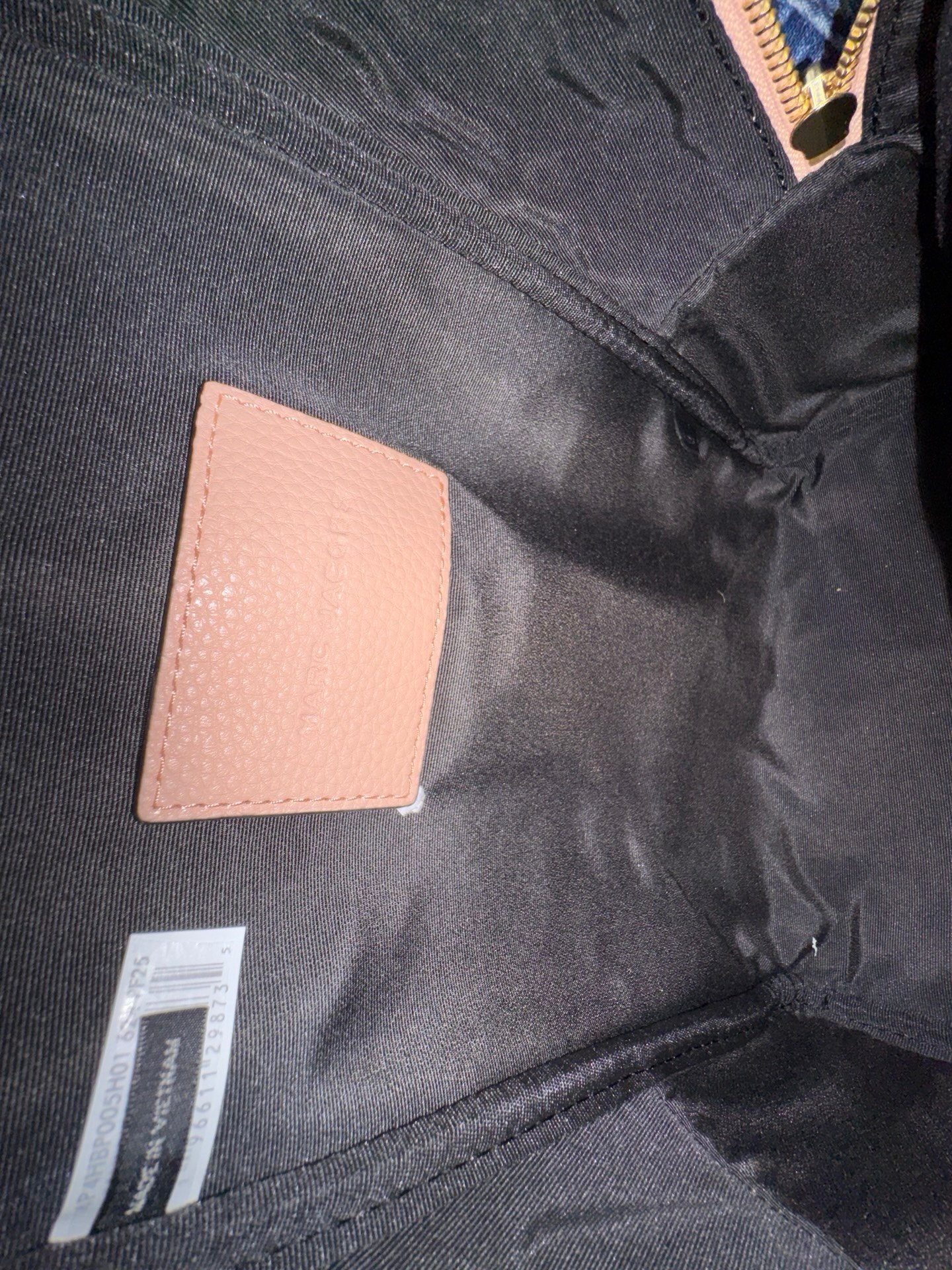MARC JACOBS - WORKWEAR BACKPACK - Image 11