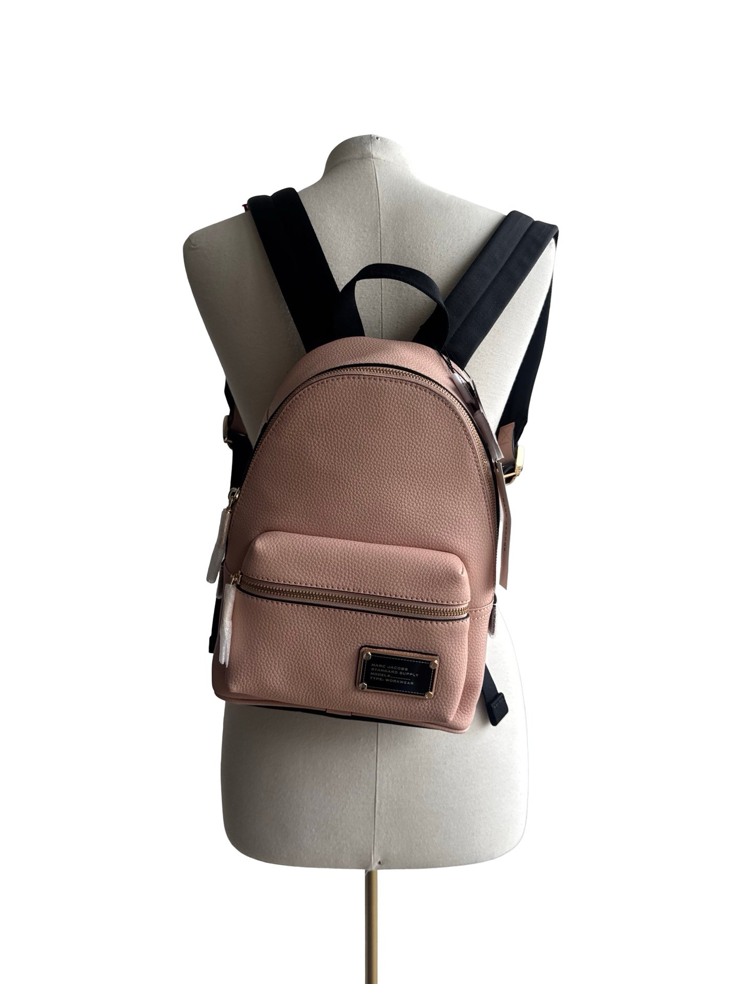 MARC JACOBS - WORKWEAR BACKPACK - Image 3