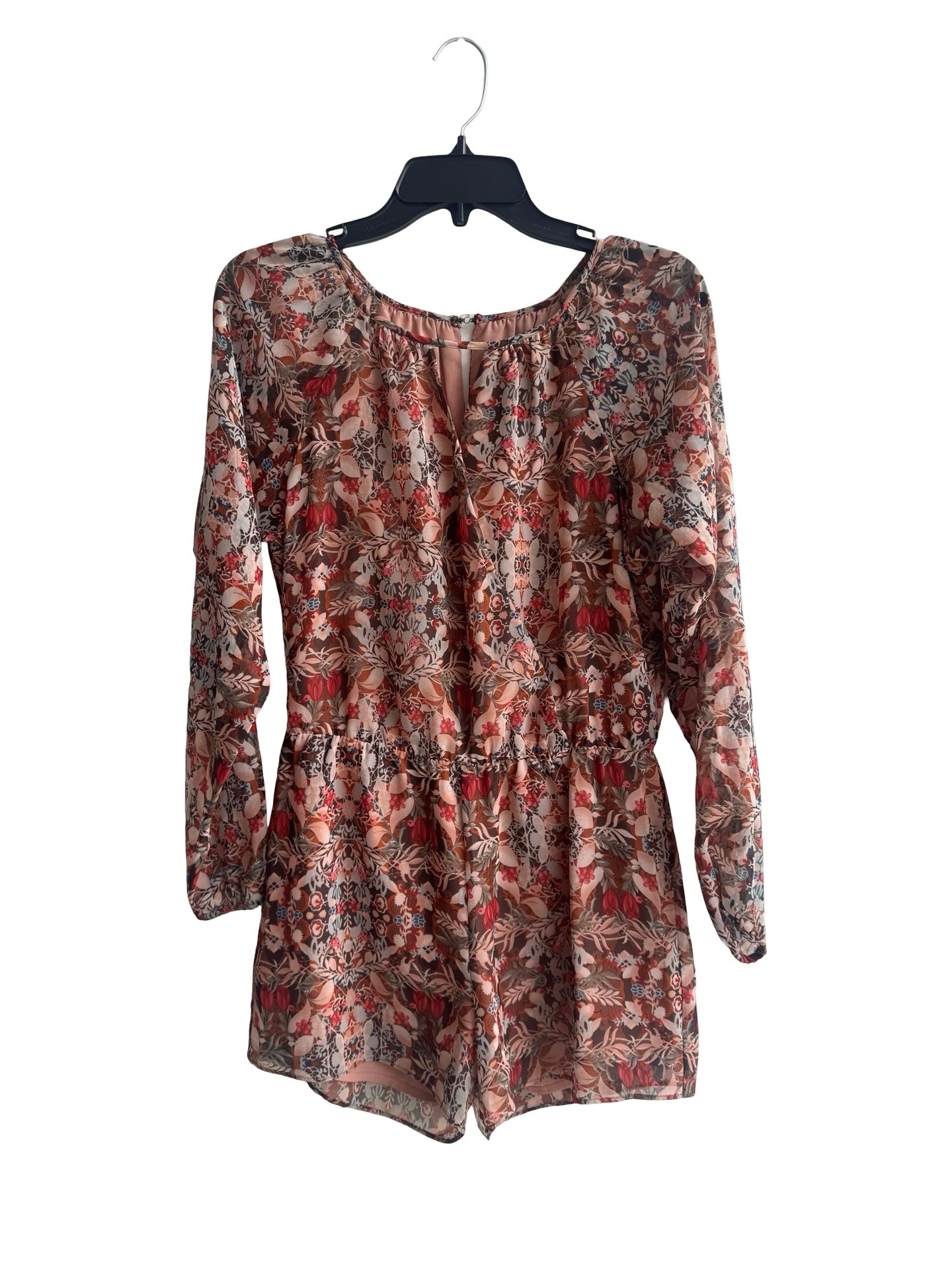 GBGBG - FLORAL JUMPSUIT - Image 6