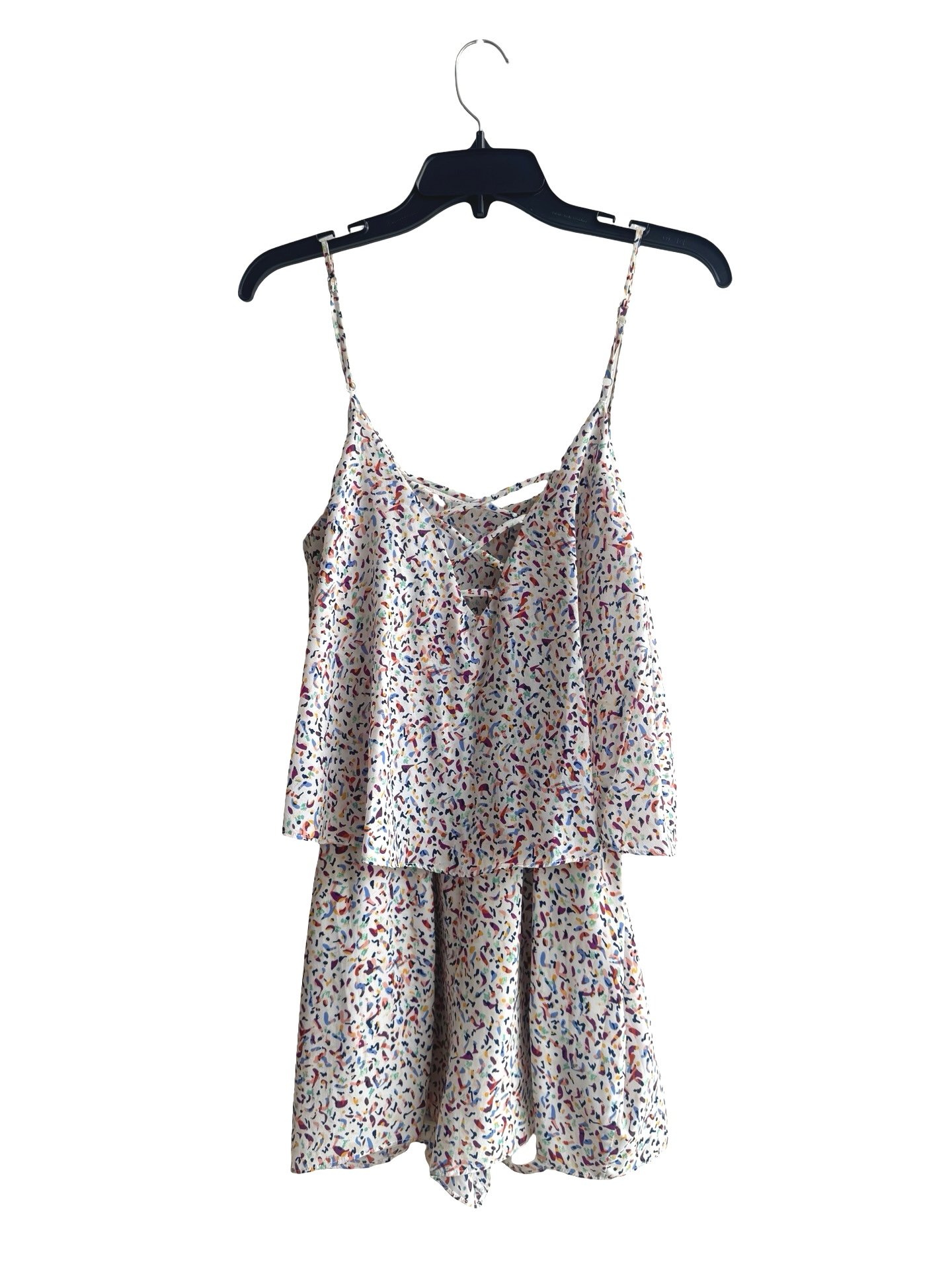 BGBG - LOOSE JUMPSUIT - Image 3