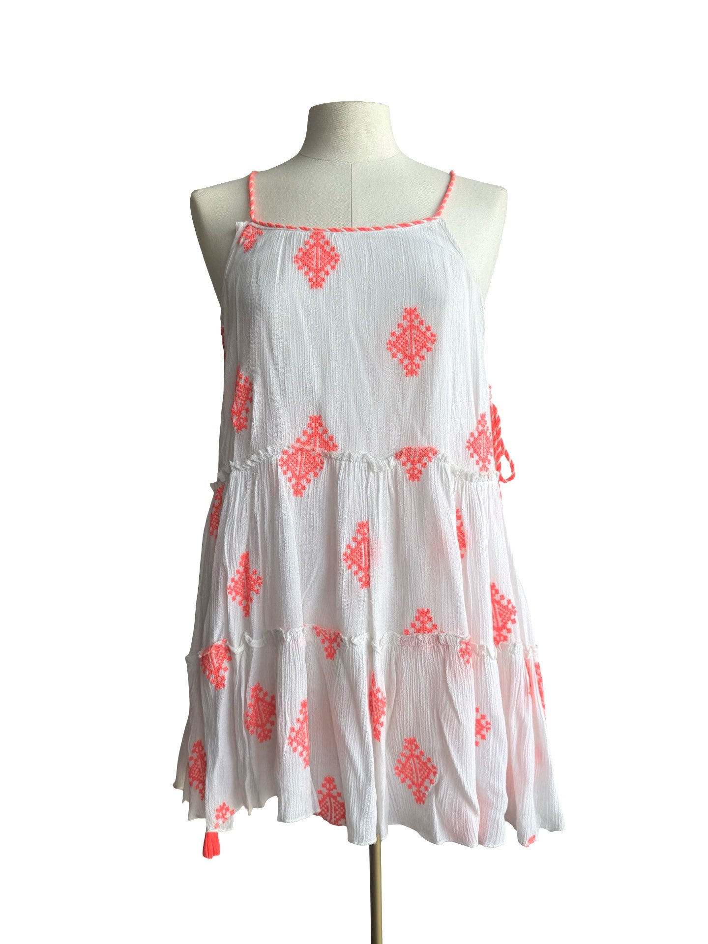 RAPSODIA - TRIBIAL DRESS - Image 6