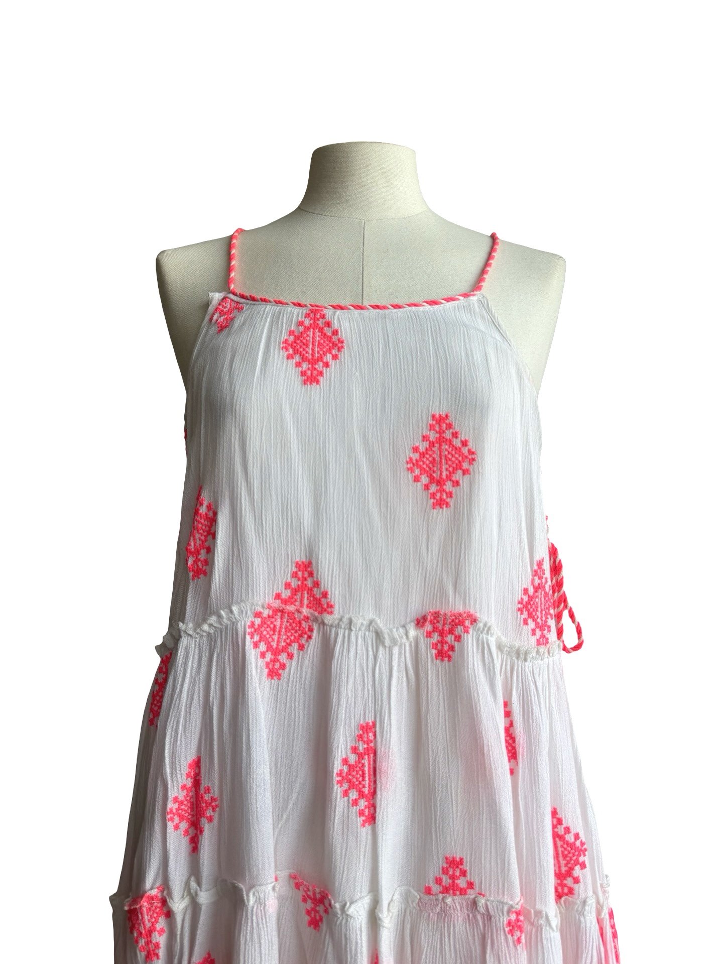 RAPSODIA - TRIBIAL DRESS - Image 3