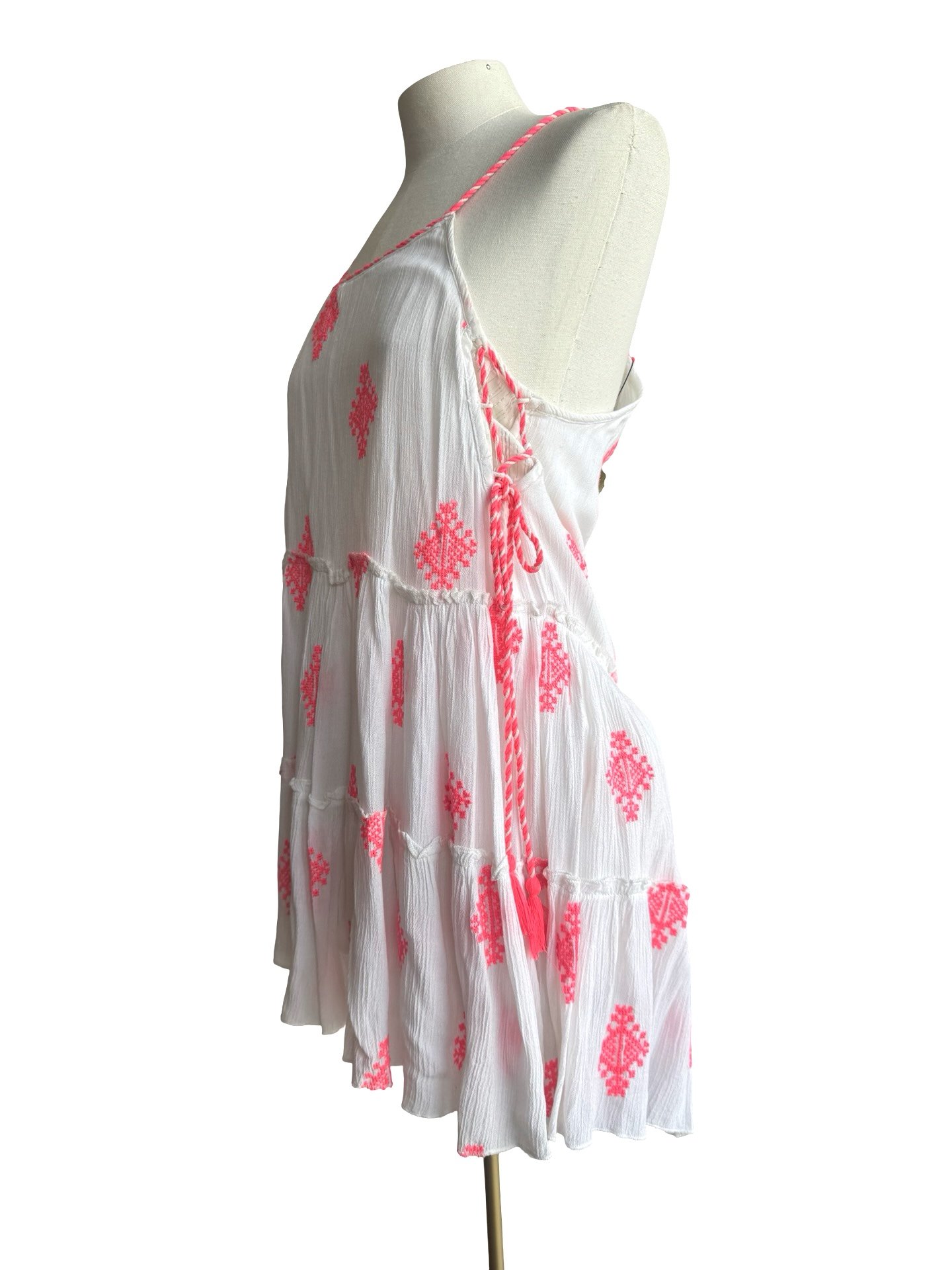 RAPSODIA - TRIBIAL DRESS - Image 4