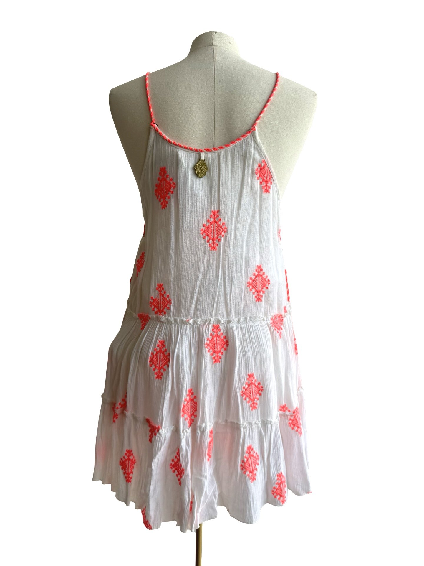 RAPSODIA - TRIBIAL DRESS - Image 5