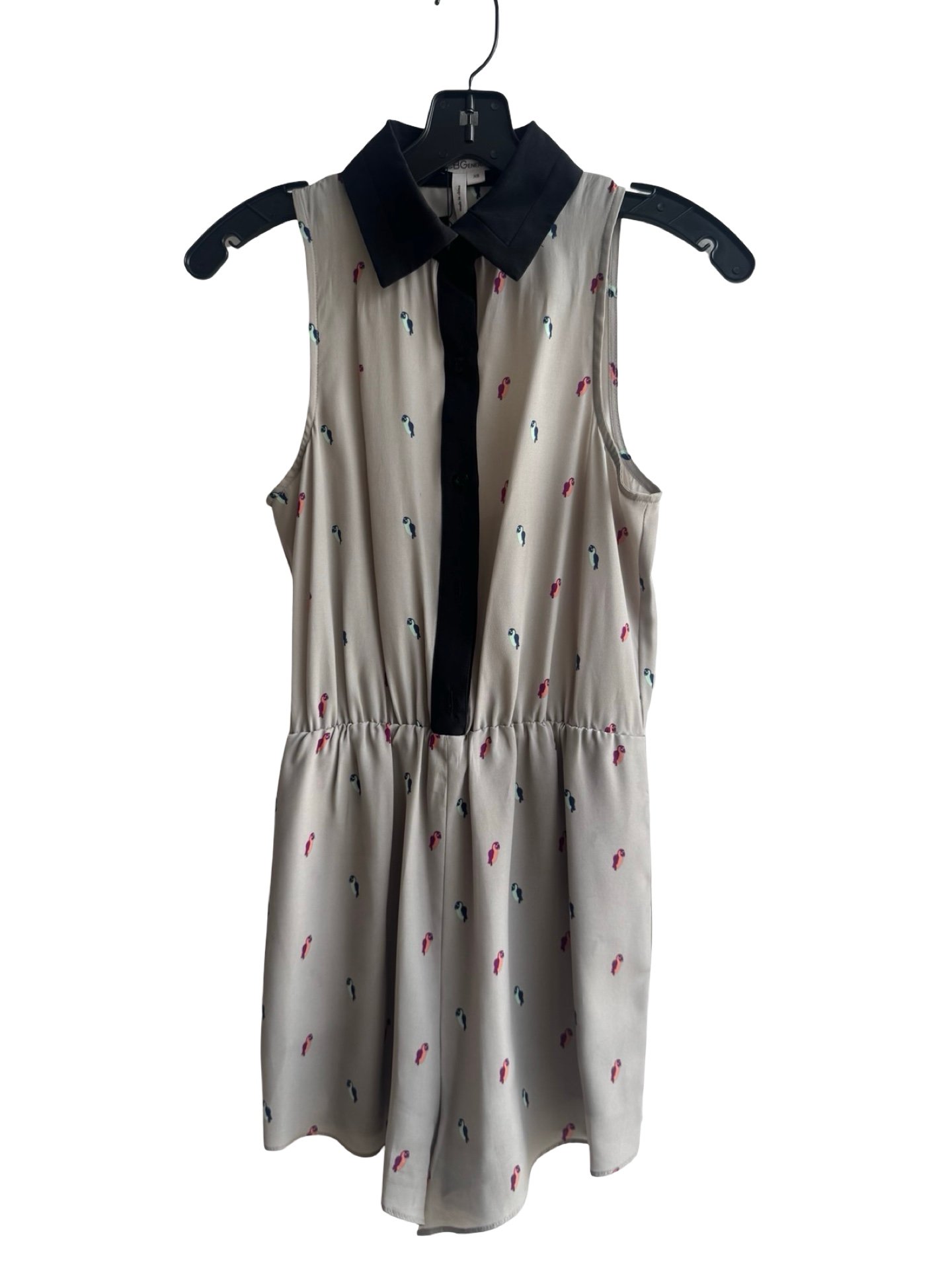 BGBG - PARROTS JUMPSUIT - Image 3