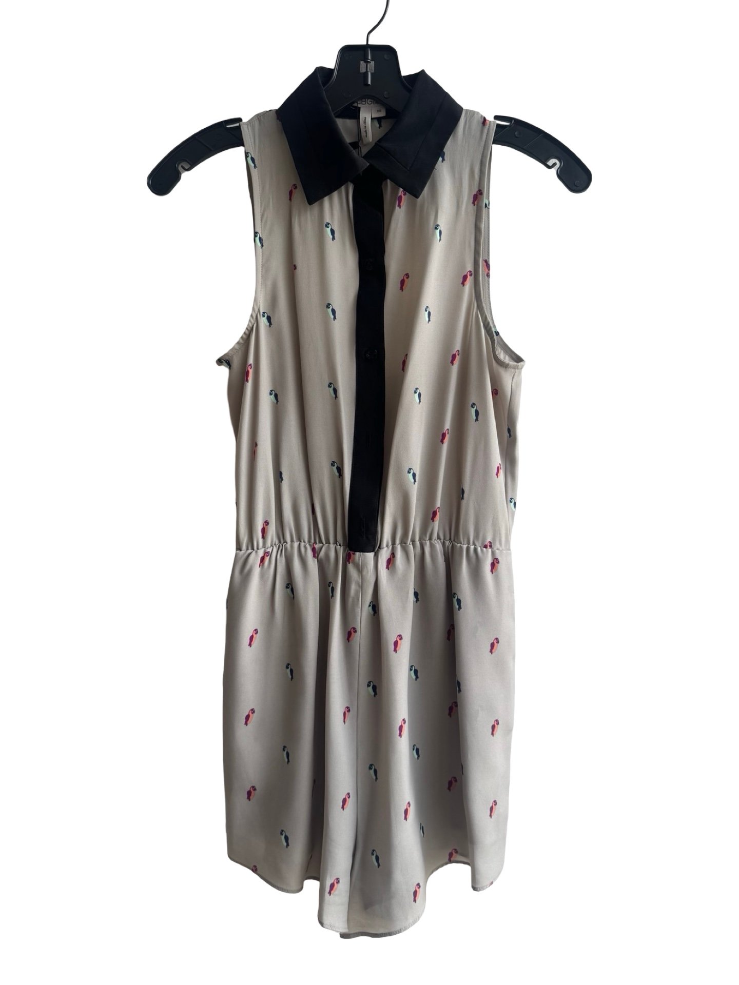 BGBG - PARROTS JUMPSUIT - Image 4