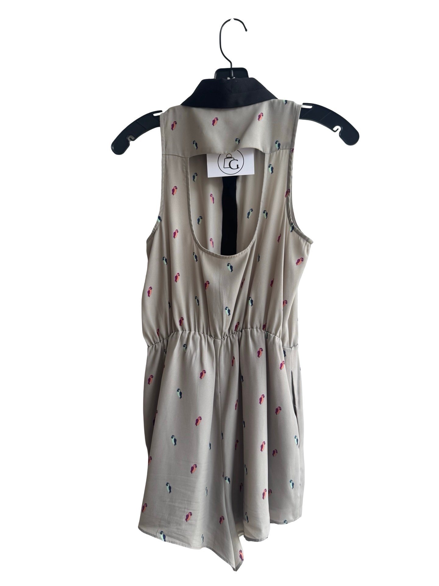 BGBG - PARROTS JUMPSUIT - Image 5