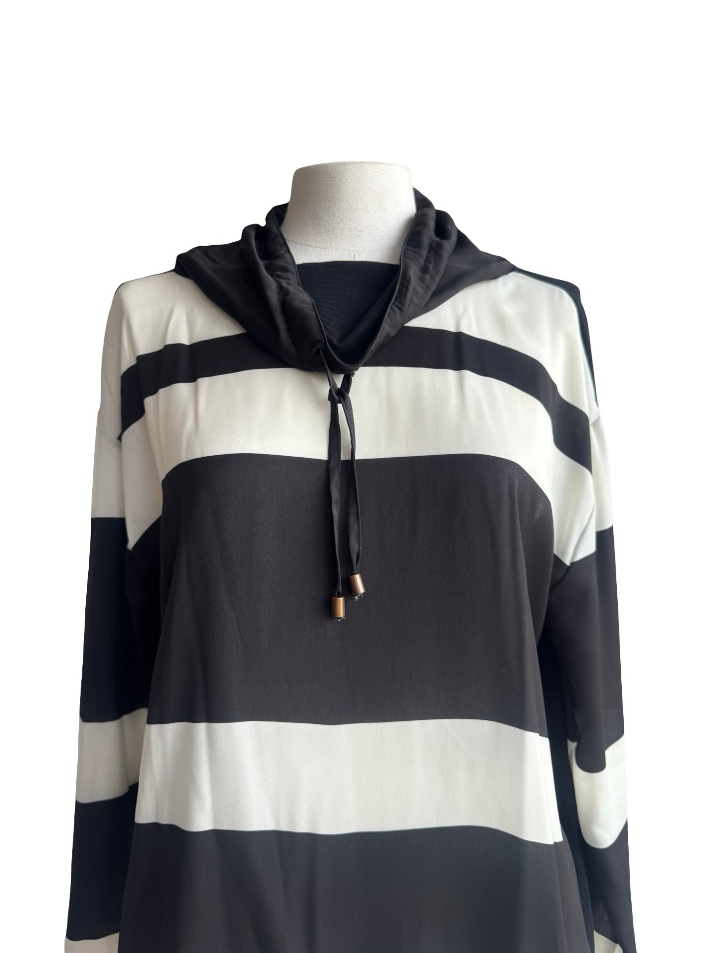 PURIFICACION GARCIA - HODDIE STRIPES - Image 6