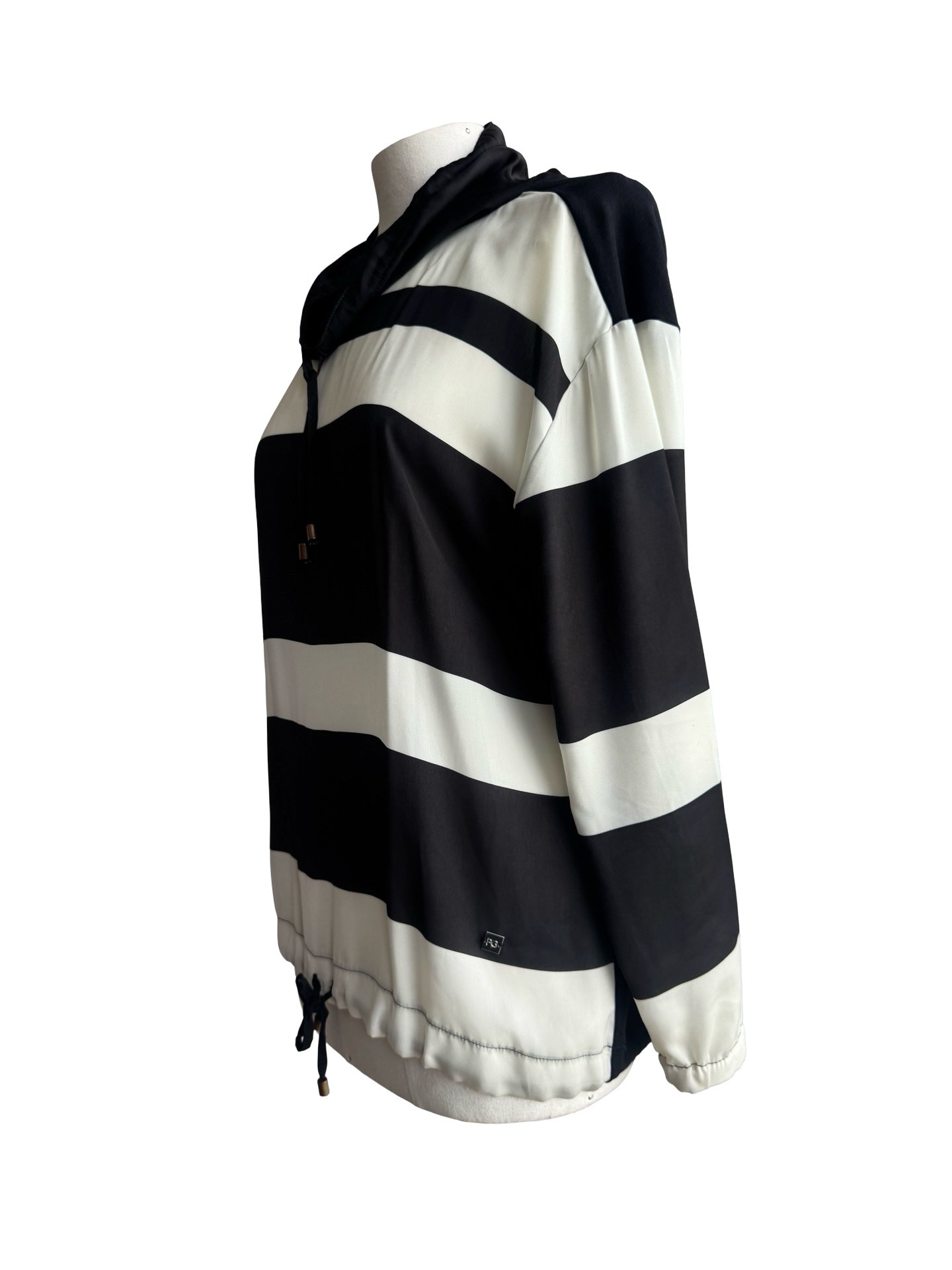 PURIFICACION GARCIA - HODDIE STRIPES - Image 3