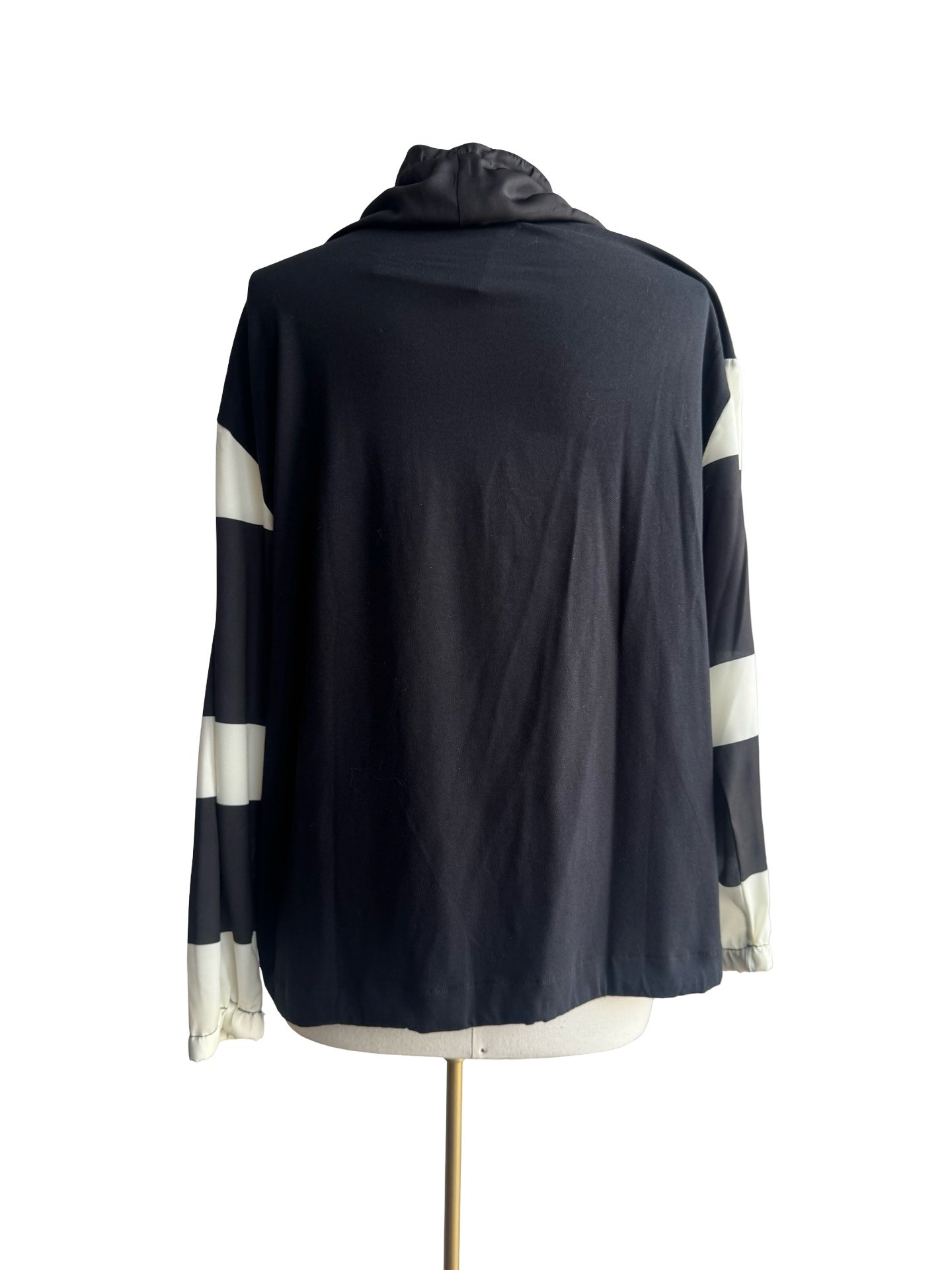 PURIFICACION GARCIA - HODDIE STRIPES - Image 4
