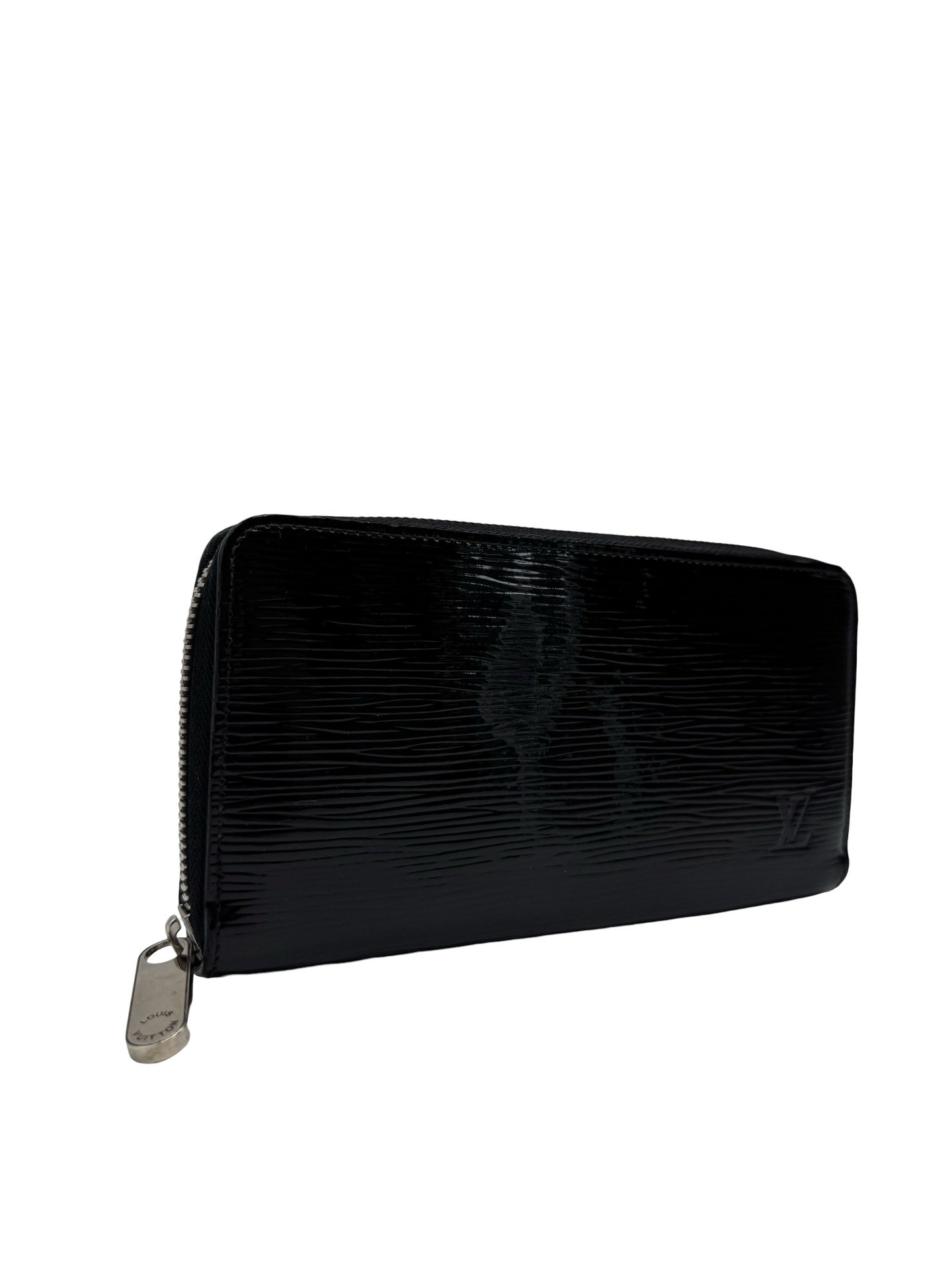 LOUIS VUITTON - ZIP WALLET EPI - Image 9