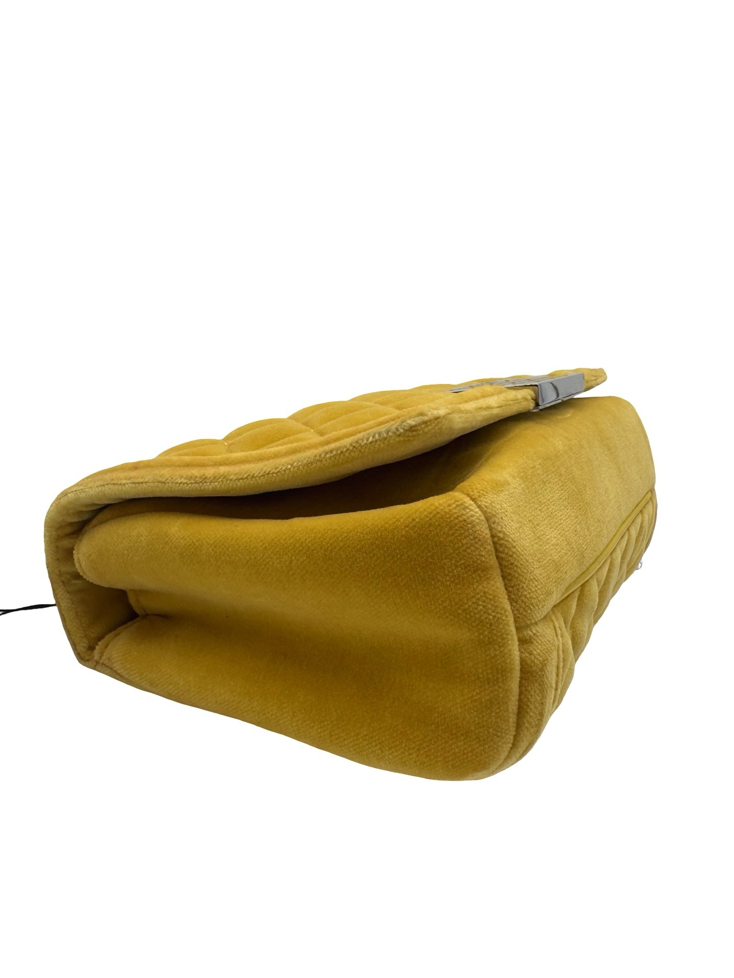 CAROLINA HERRERA - CLOTCH YELLOW - Image 6