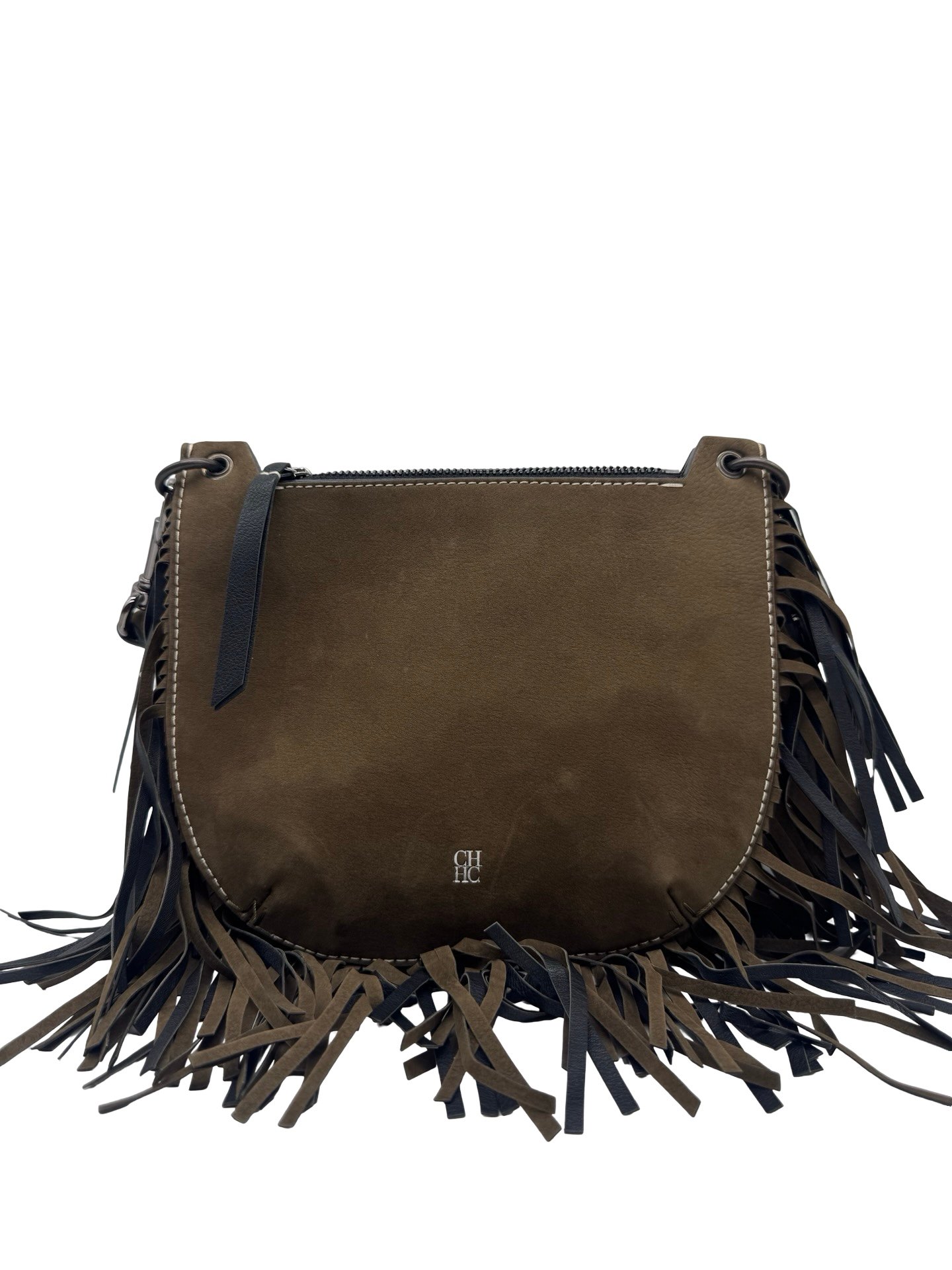 CAROLINA HERRERA - DOBLE ZIP MINI - Image 9