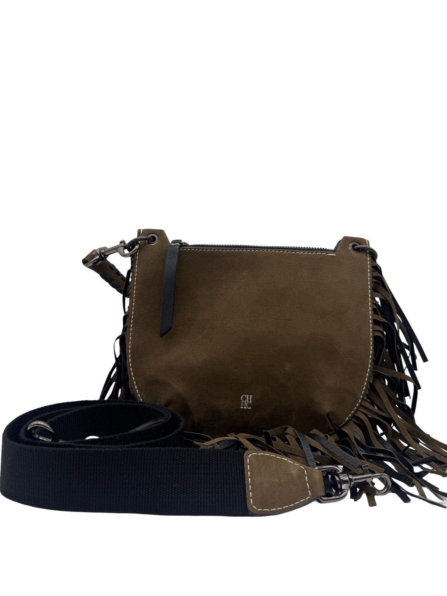 CAROLINA HERRERA - DOBLE ZIP MINI - Image 7
