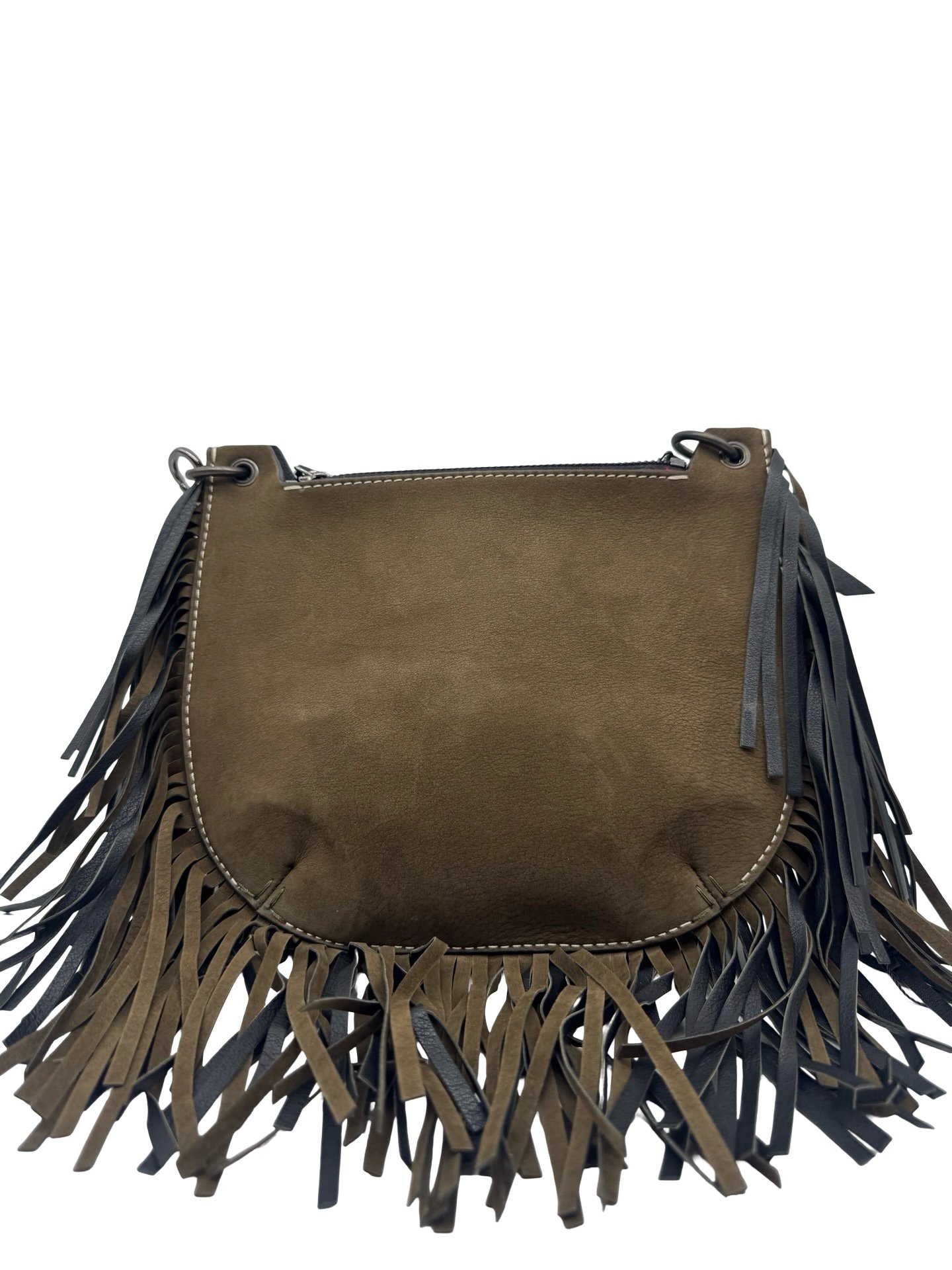 CAROLINA HERRERA - DOBLE ZIP MINI - Image 13