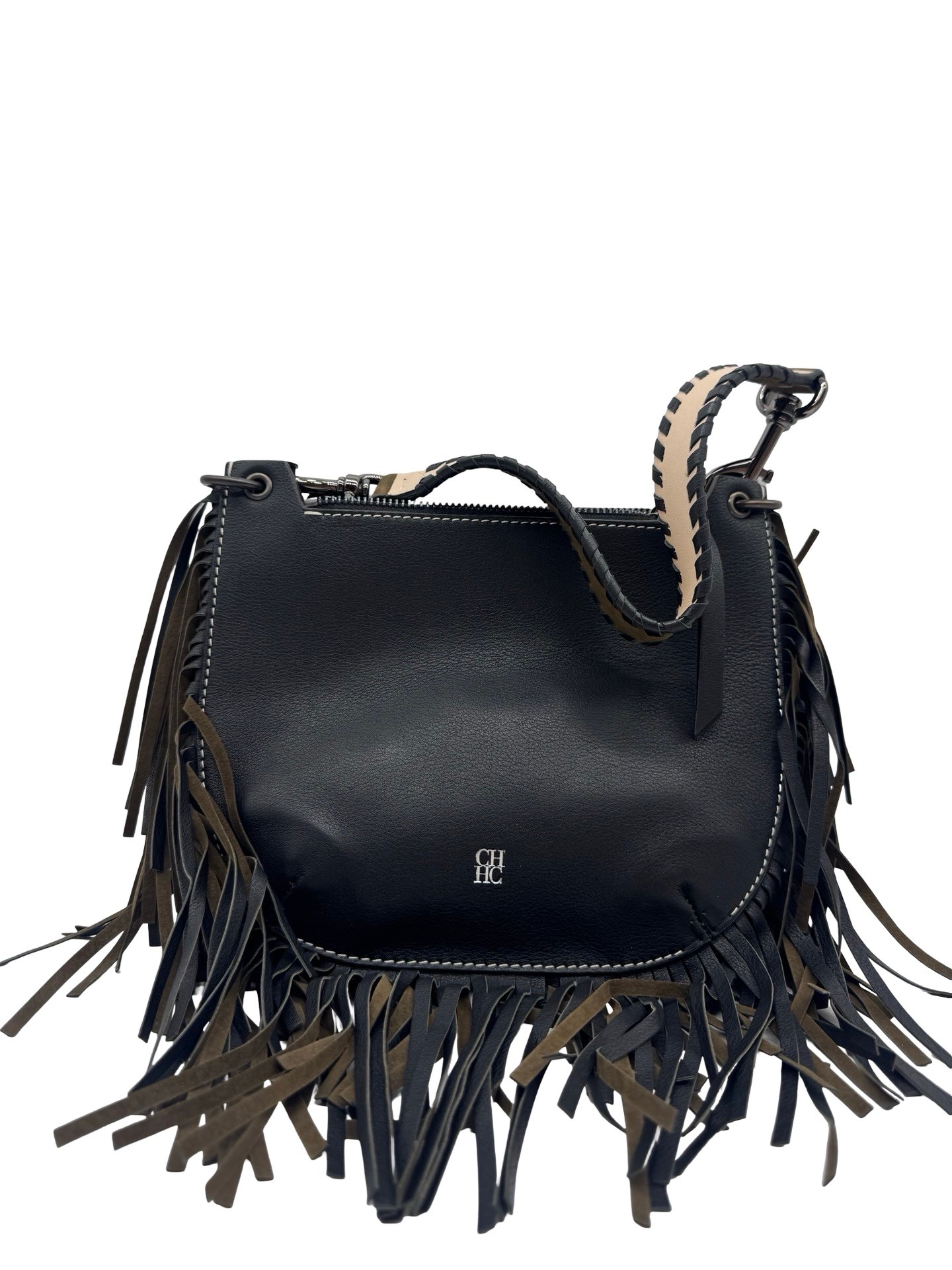 CAROLINA HERRERA - DOBLE ZIP MINI - Image 14