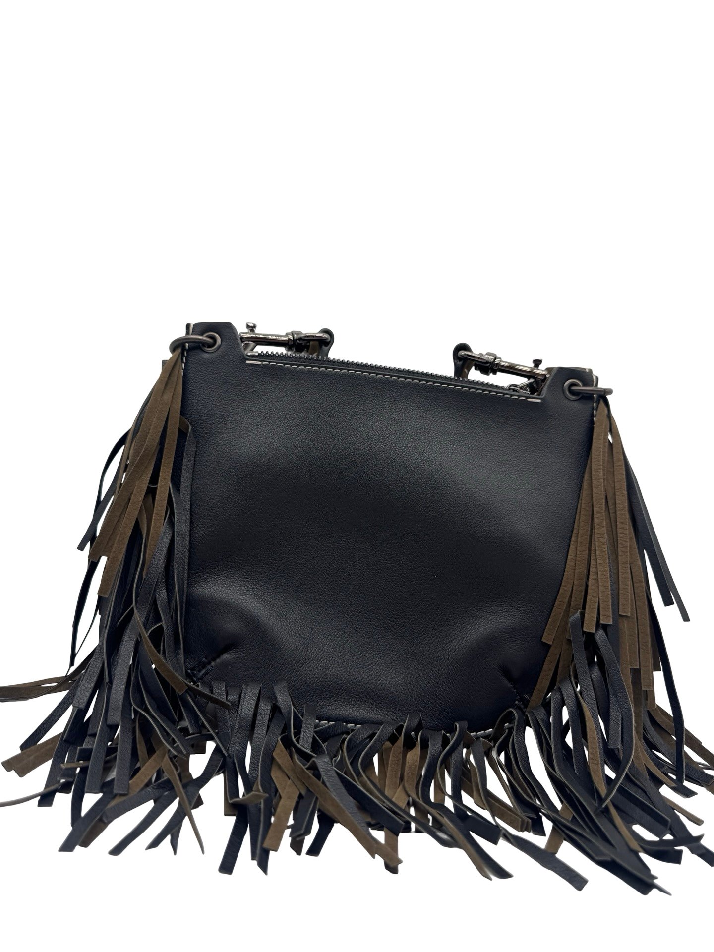 CAROLINA HERRERA - DOBLE ZIP MINI - Image 6
