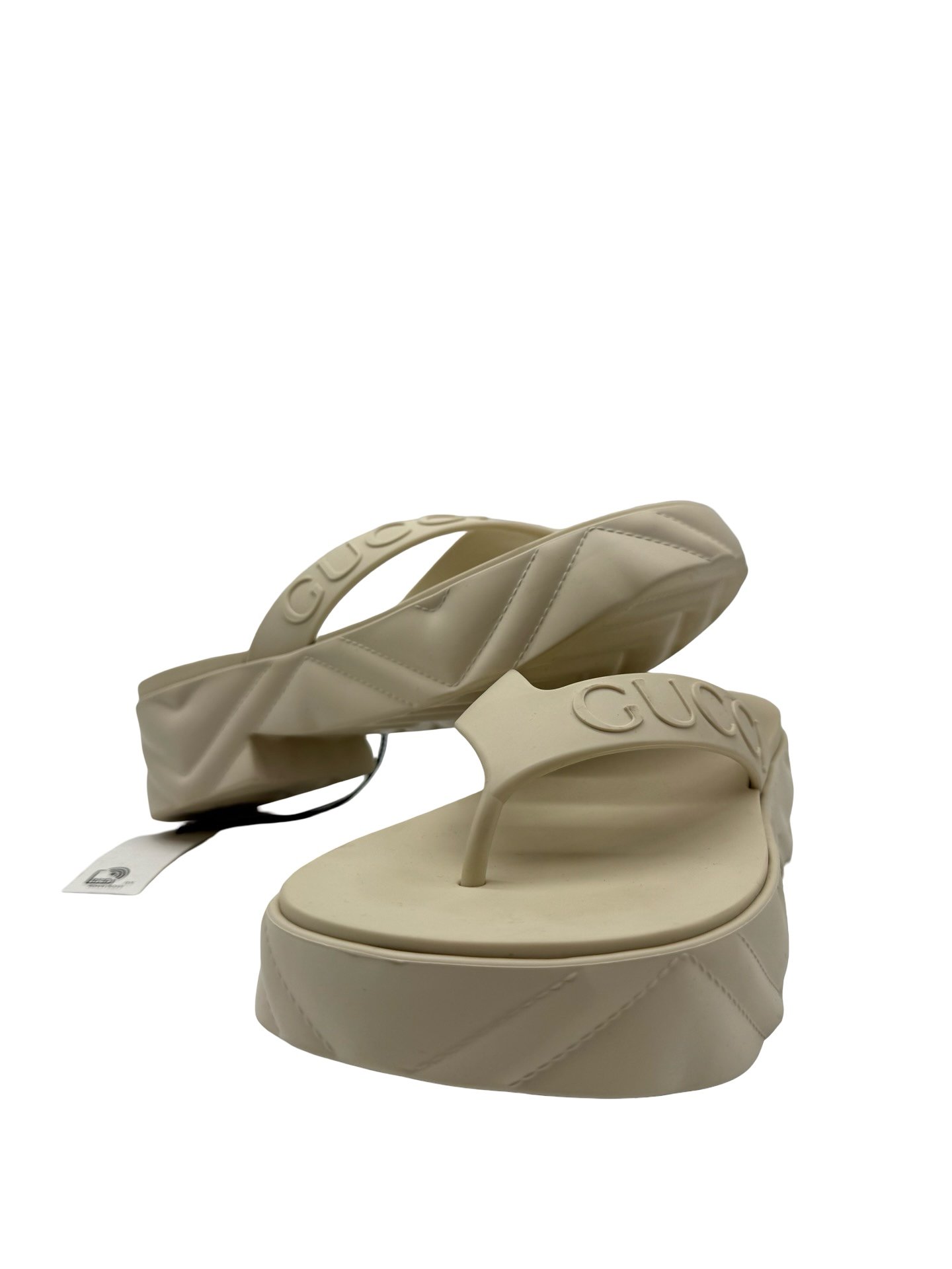 GUCCI - THONG PLATAFORM - Image 4