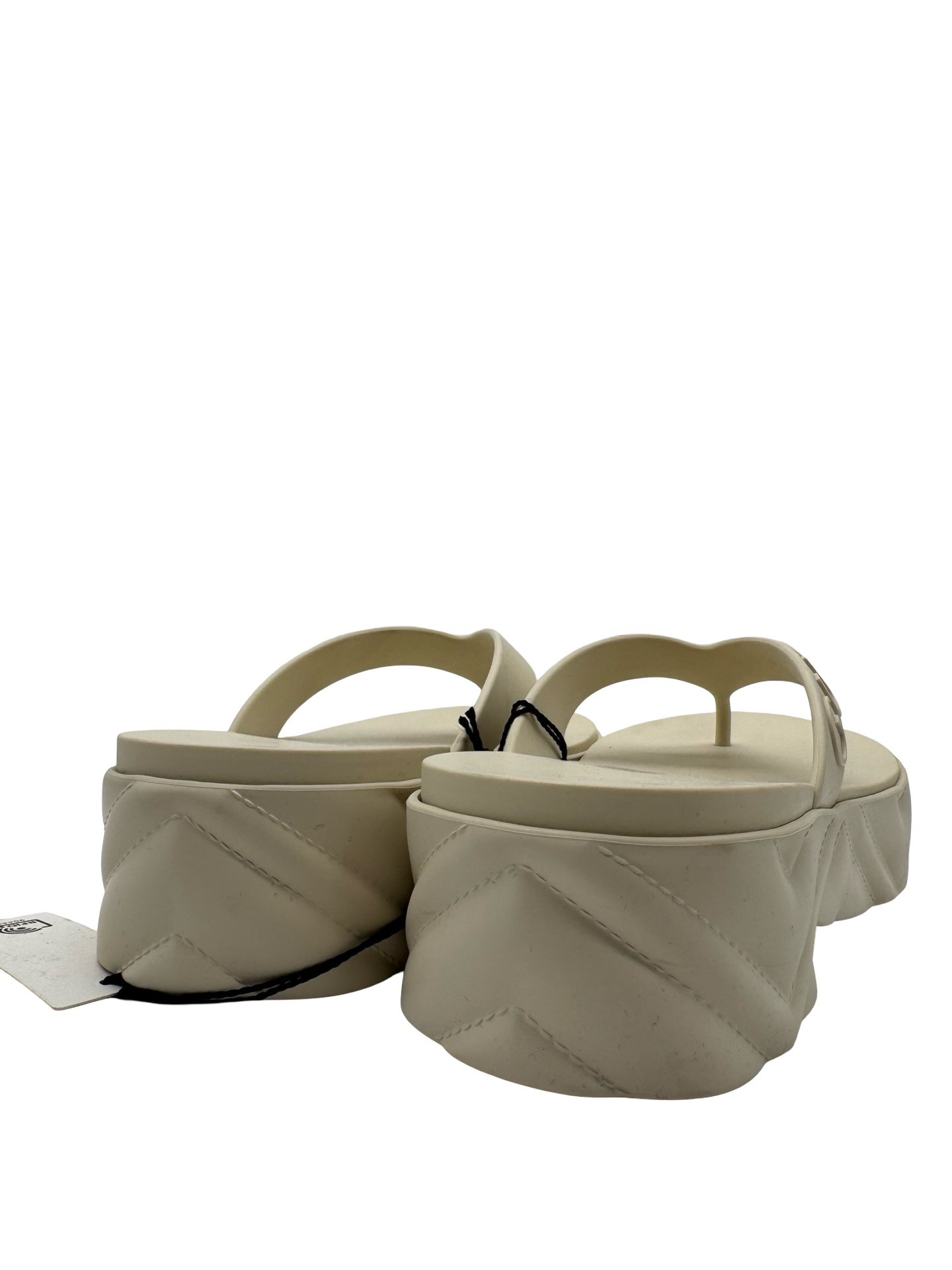 GUCCI - THONG PLATAFORM - Image 5