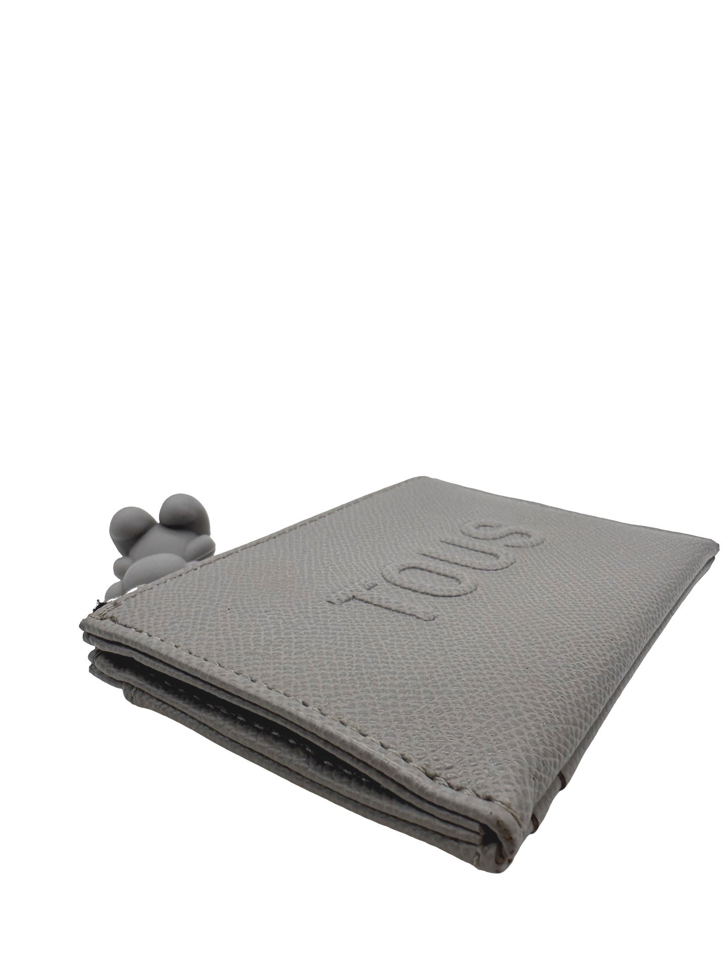 TOUS - BRENDA CARDHOLDER GREY - Image 4