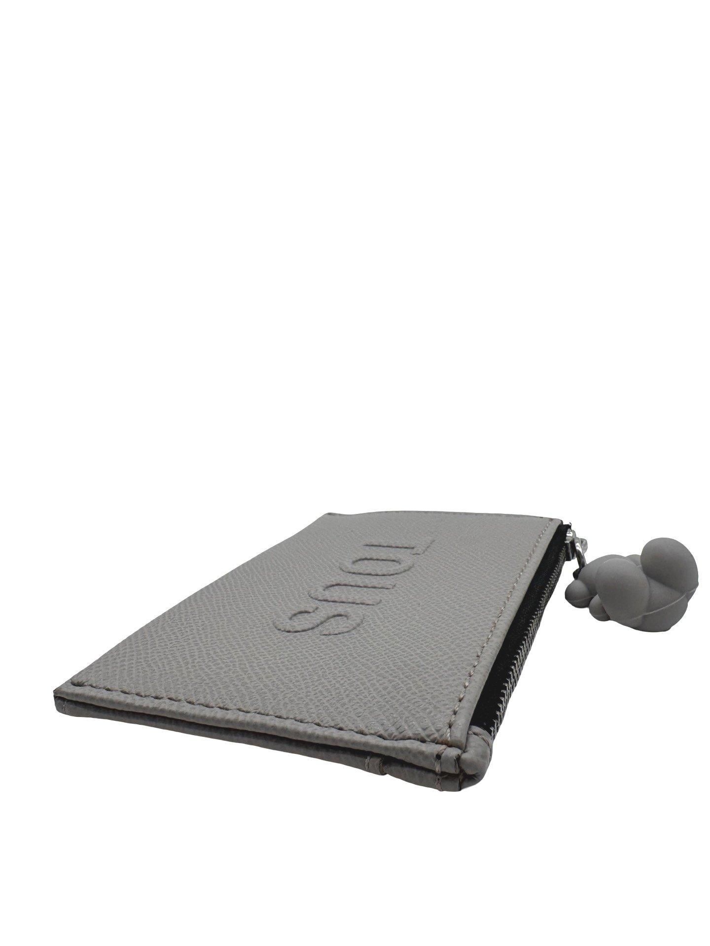 TOUS - BRENDA CARDHOLDER GREY - Image 5