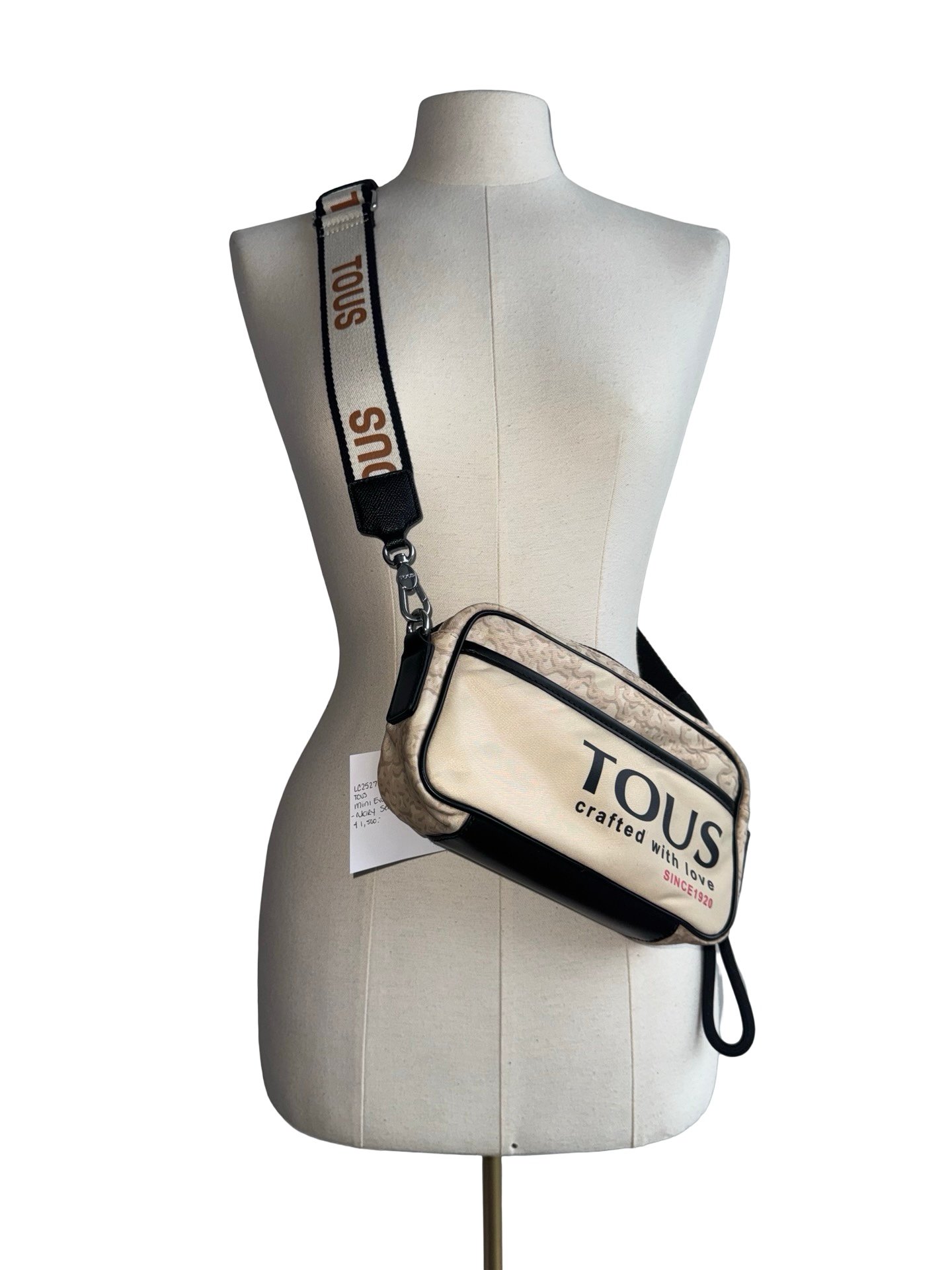 TOUS - MINI EVOLUTION - Image 7