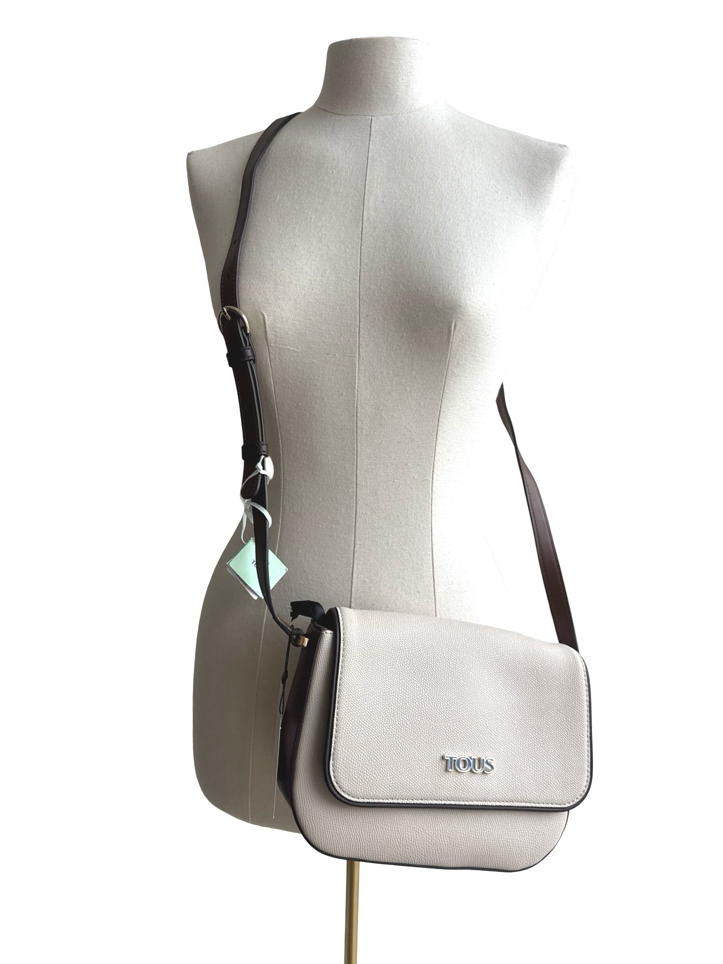 TOUS - ESSENTIAL BAG - Image 9