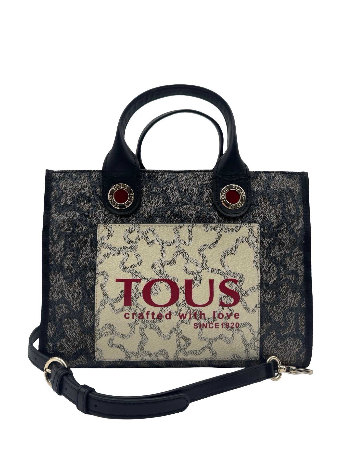 TOUS - AMAYA KAOS ICON - Image 3