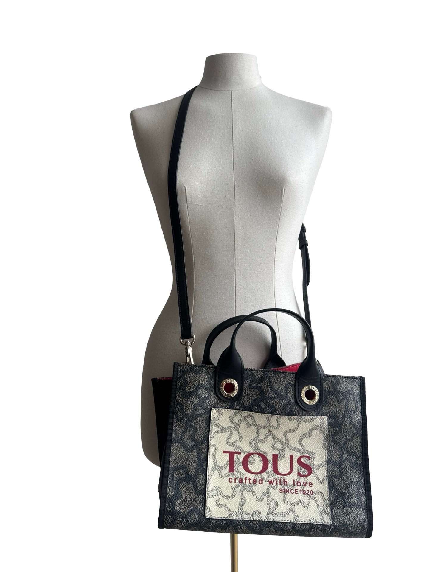 TOUS - AMAYA KAOS ICON - Image 2
