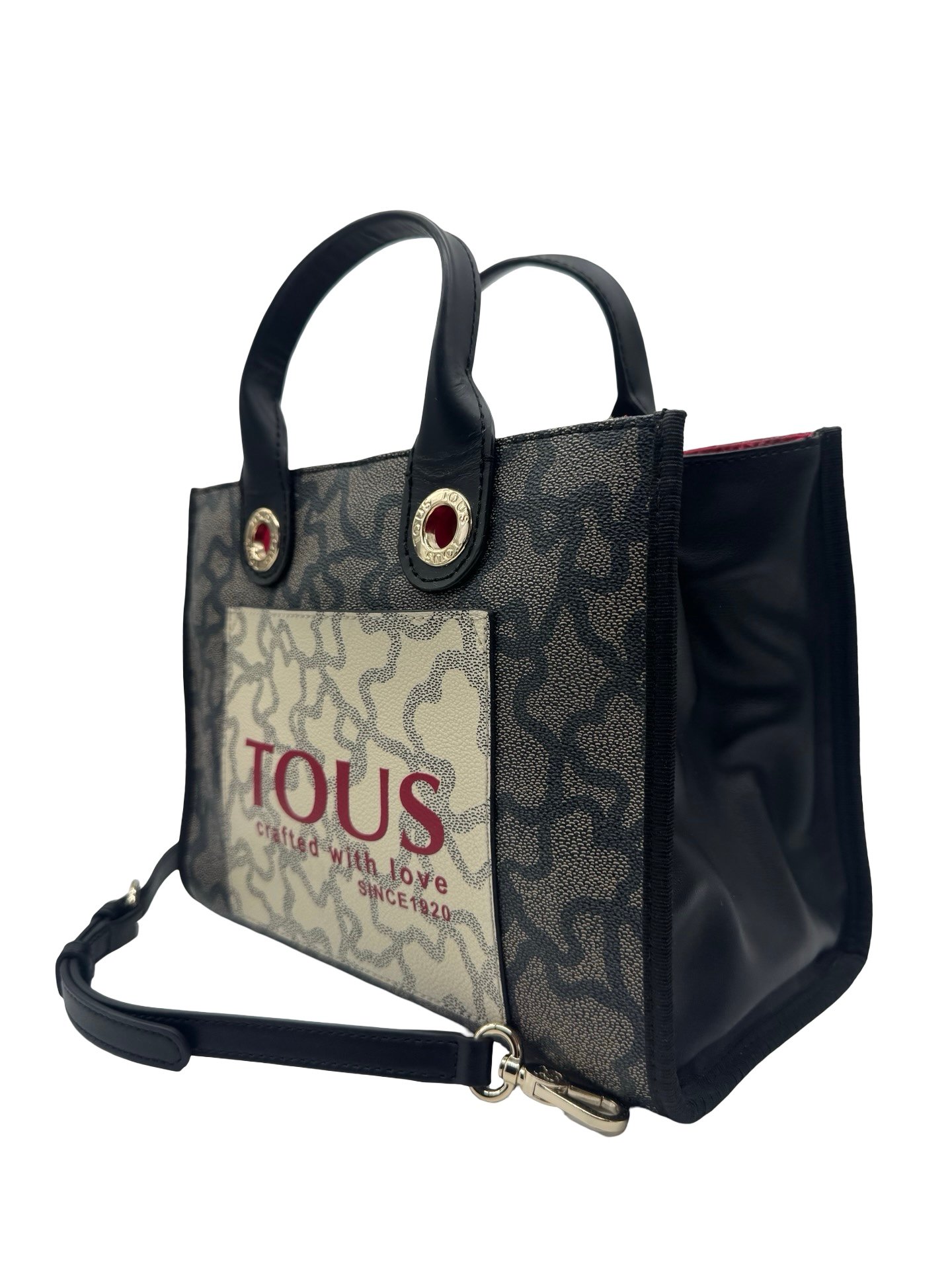 TOUS - AMAYA KAOS ICON - Image 4